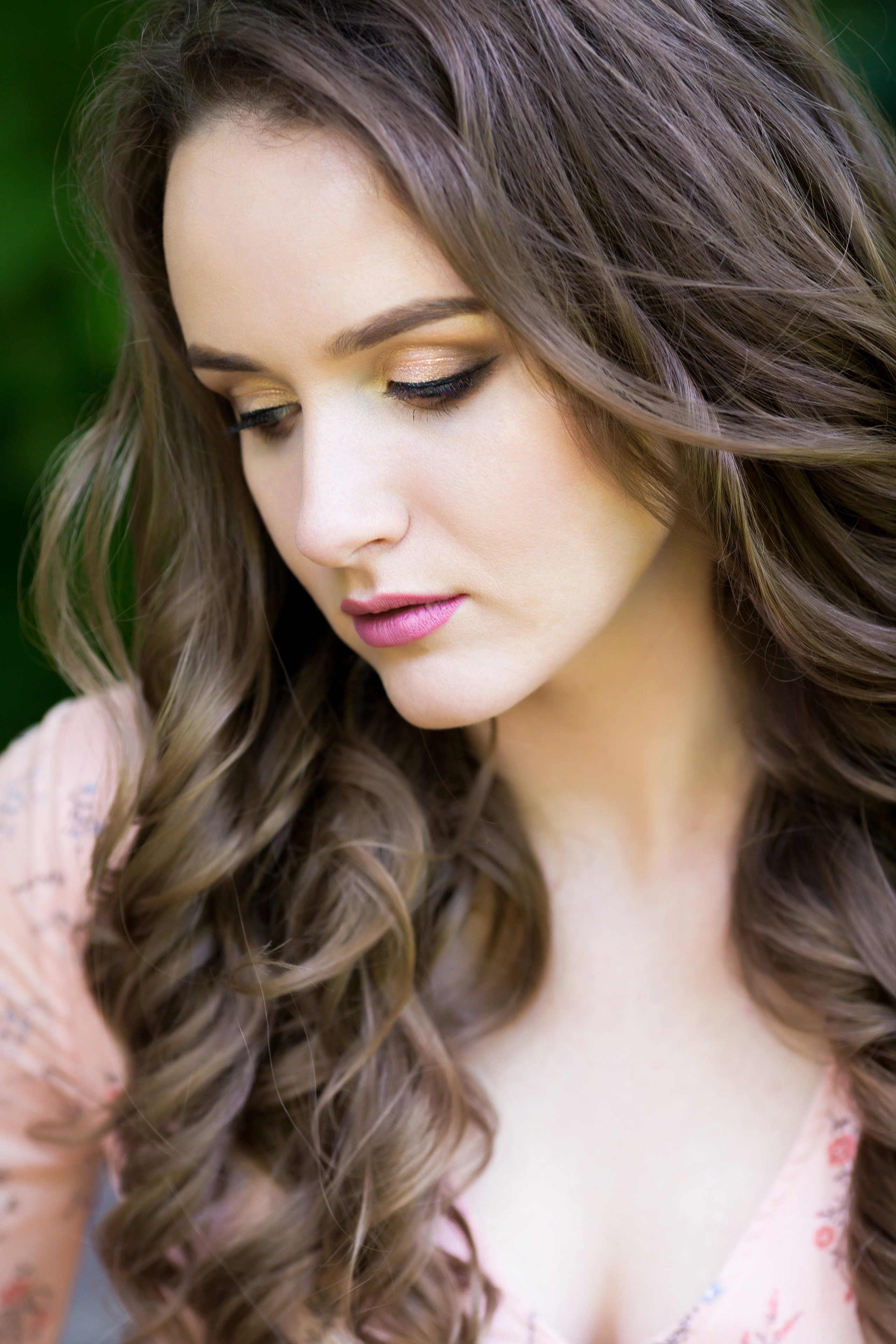 Людмила и Алексей. Фотограф Москва I Чехов Вероника Долинская