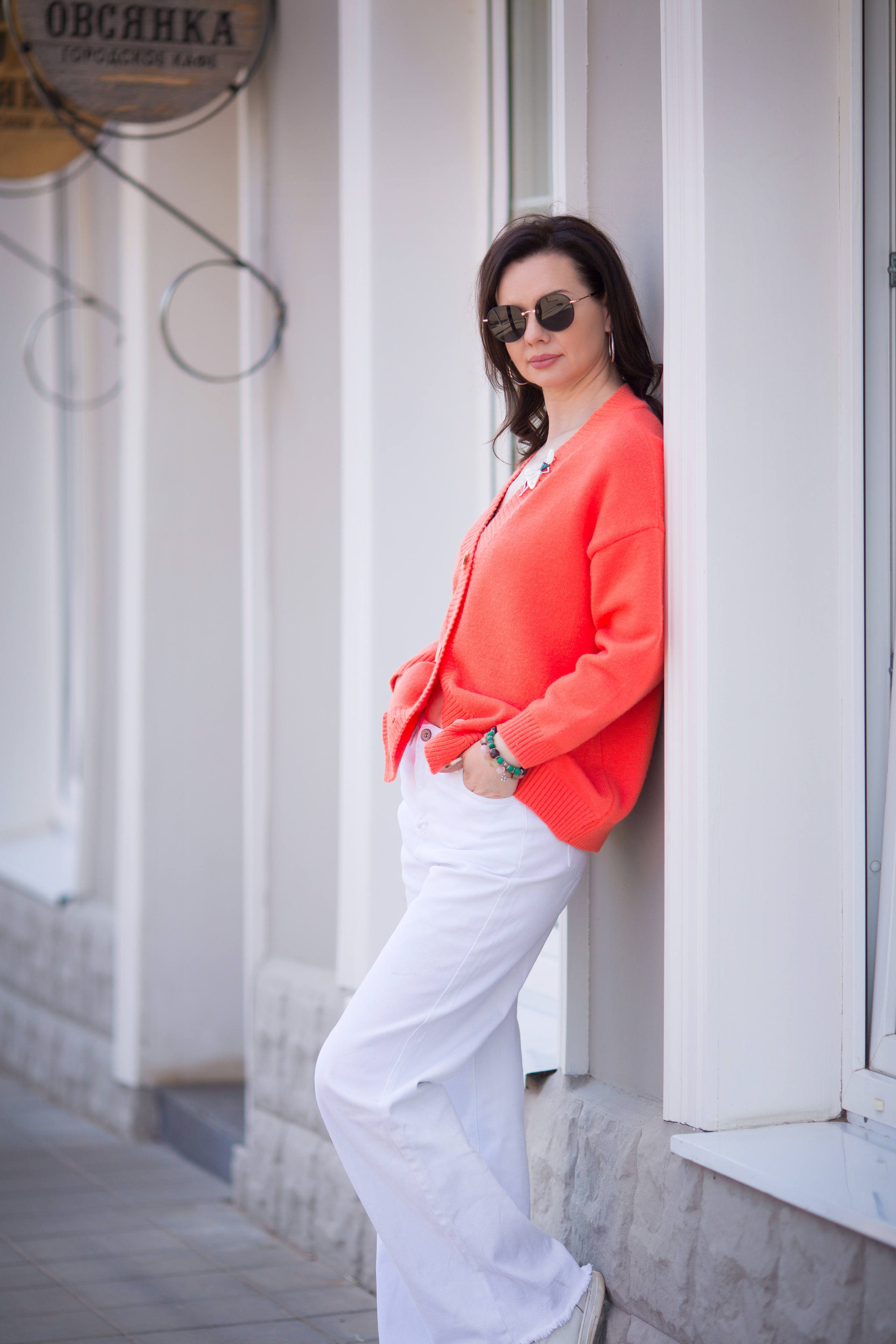 Екатерина. Фотограф Москва I Чехов Вероника Долинская