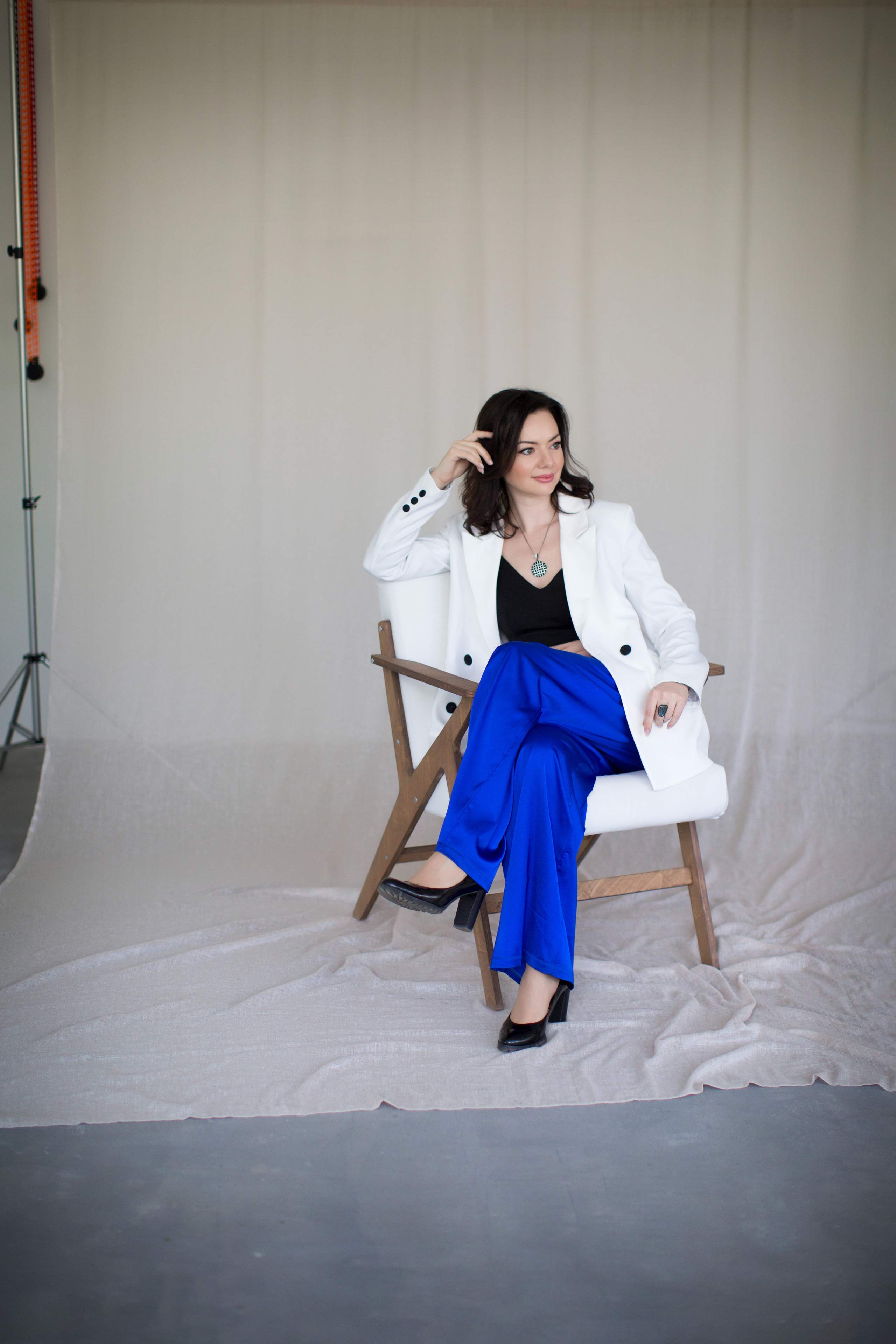 Екатерина. Фотограф Москва I Чехов Вероника Долинская