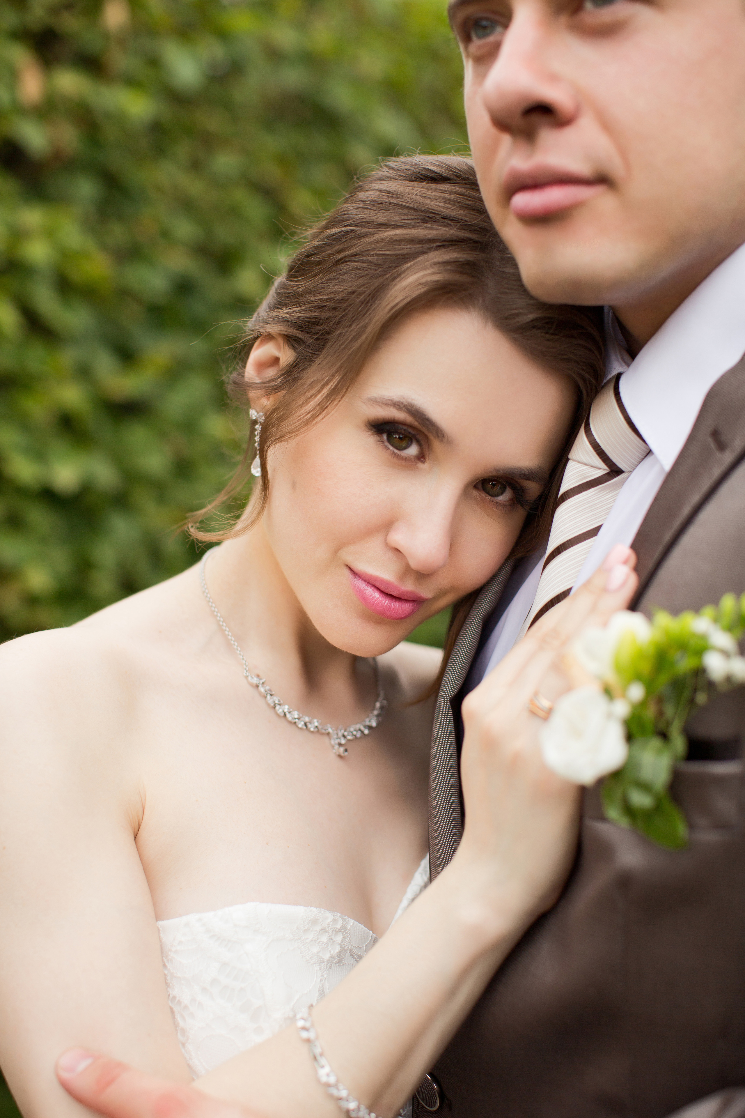 Екатерина и Владимир. Фотограф Москва I Чехов Вероника Долинская