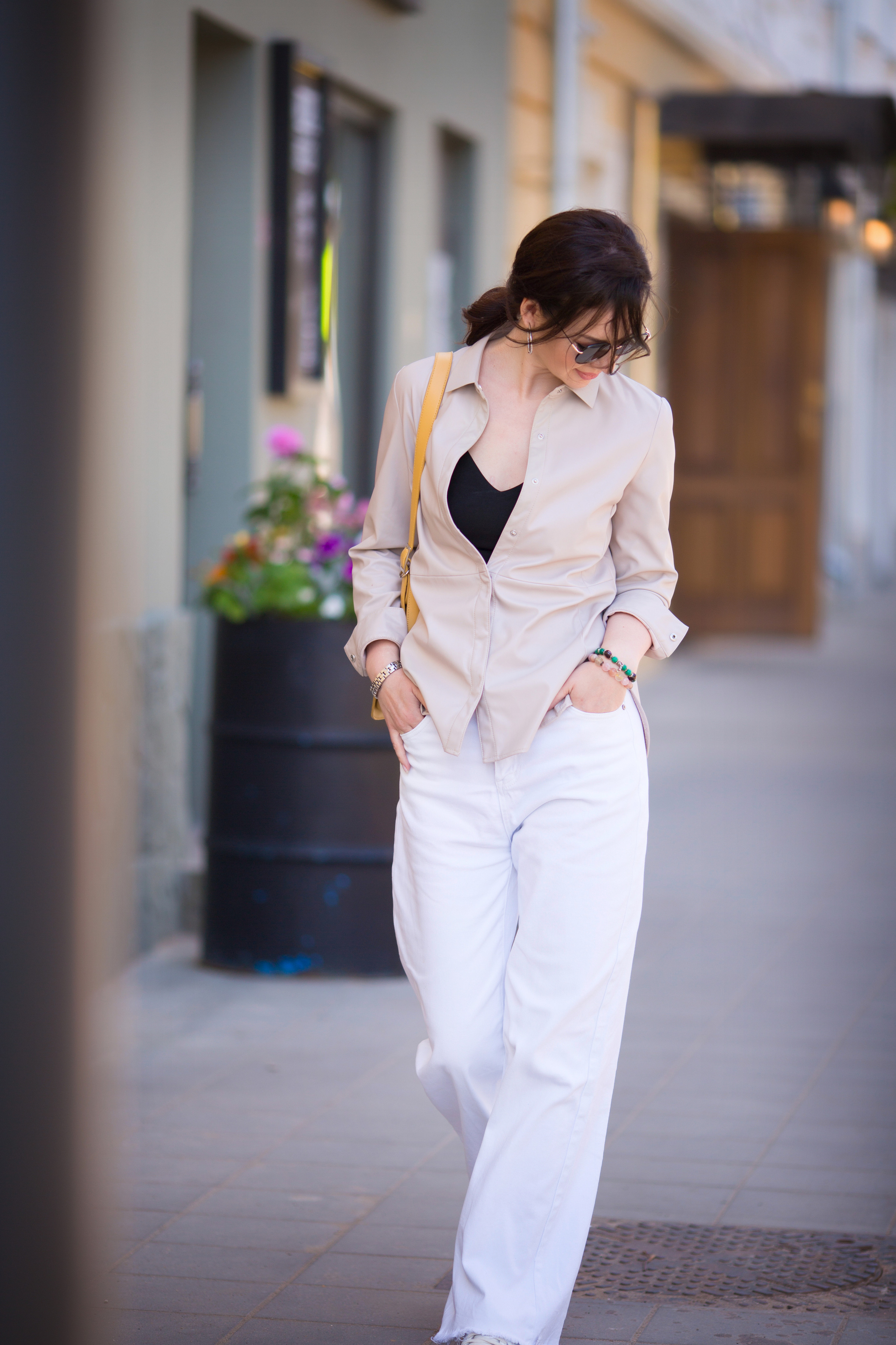 Екатерина. Фотограф Москва I Чехов Вероника Долинская