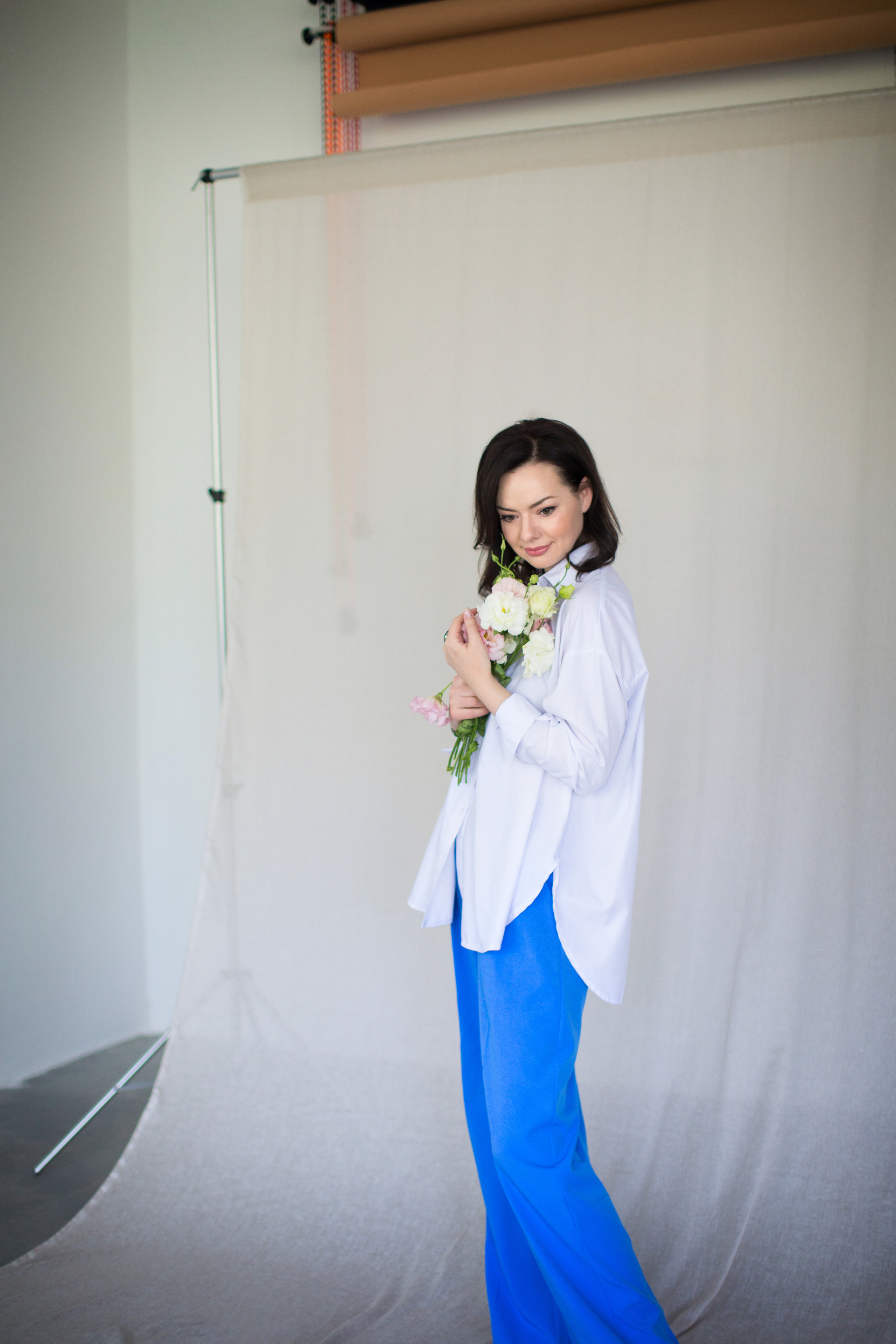 Екатерина. Фотограф Москва I Чехов Вероника Долинская