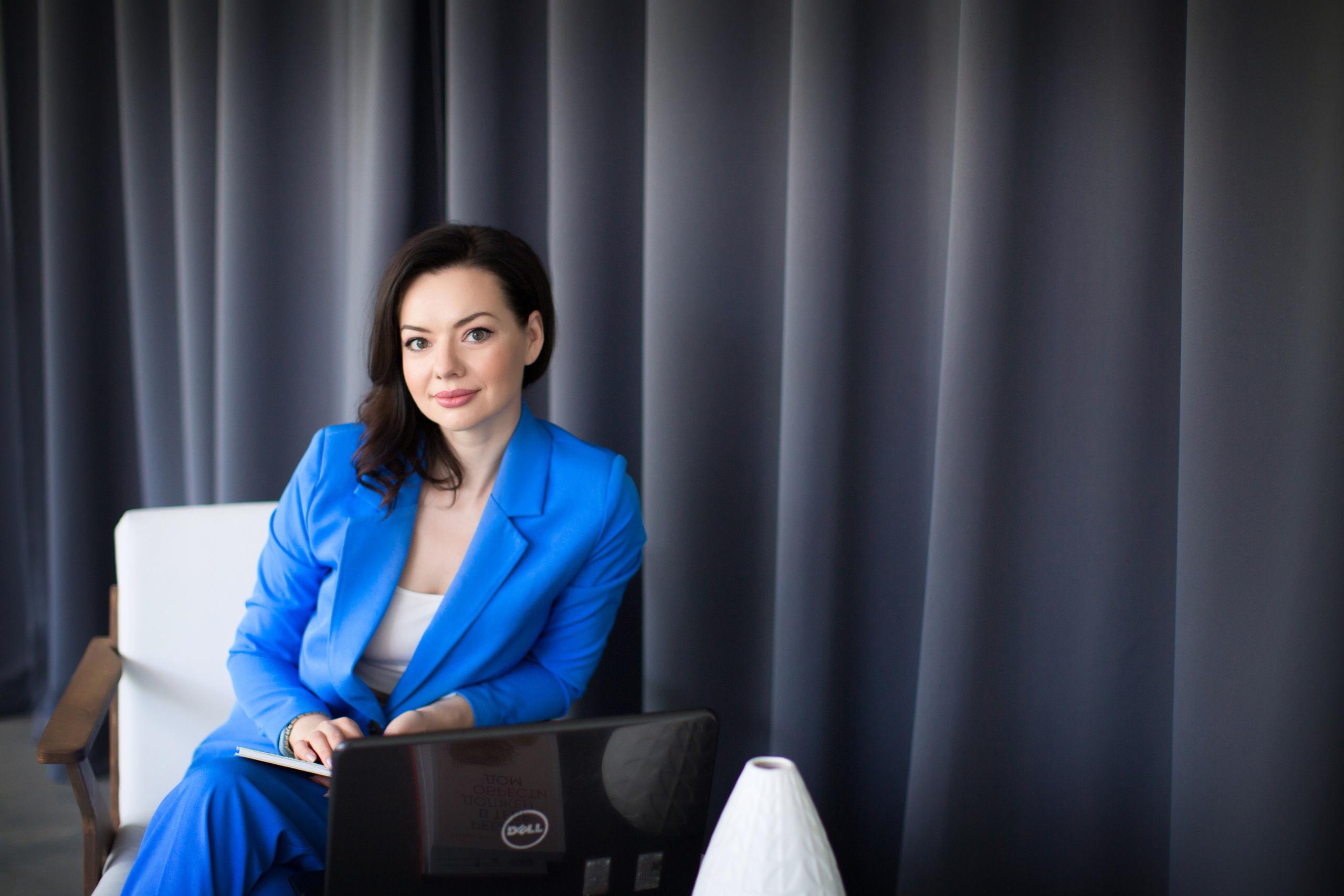 Екатерина. Фотограф Москва I Чехов Вероника Долинская