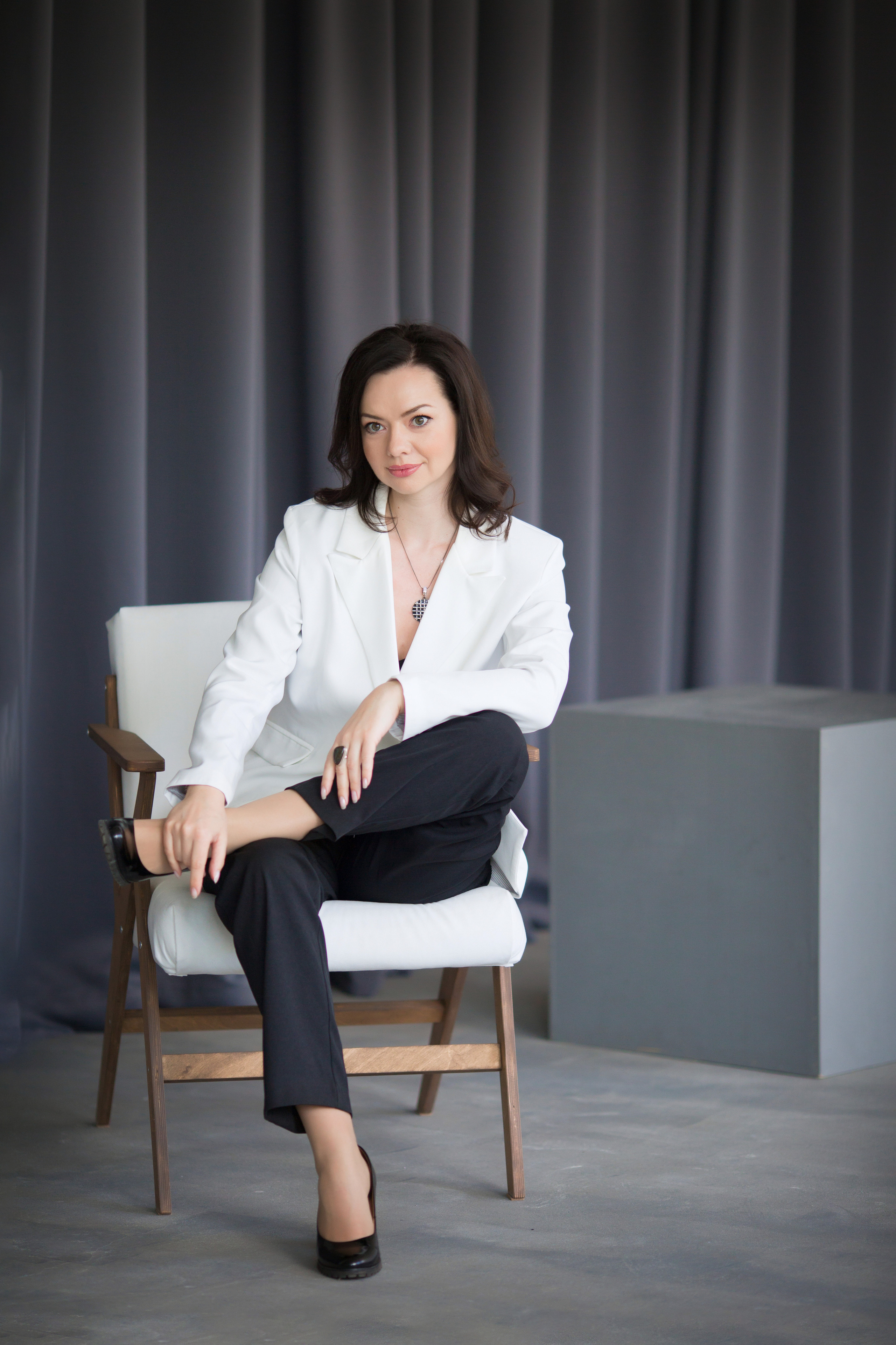 Екатерина. Фотограф Москва I Чехов Вероника Долинская