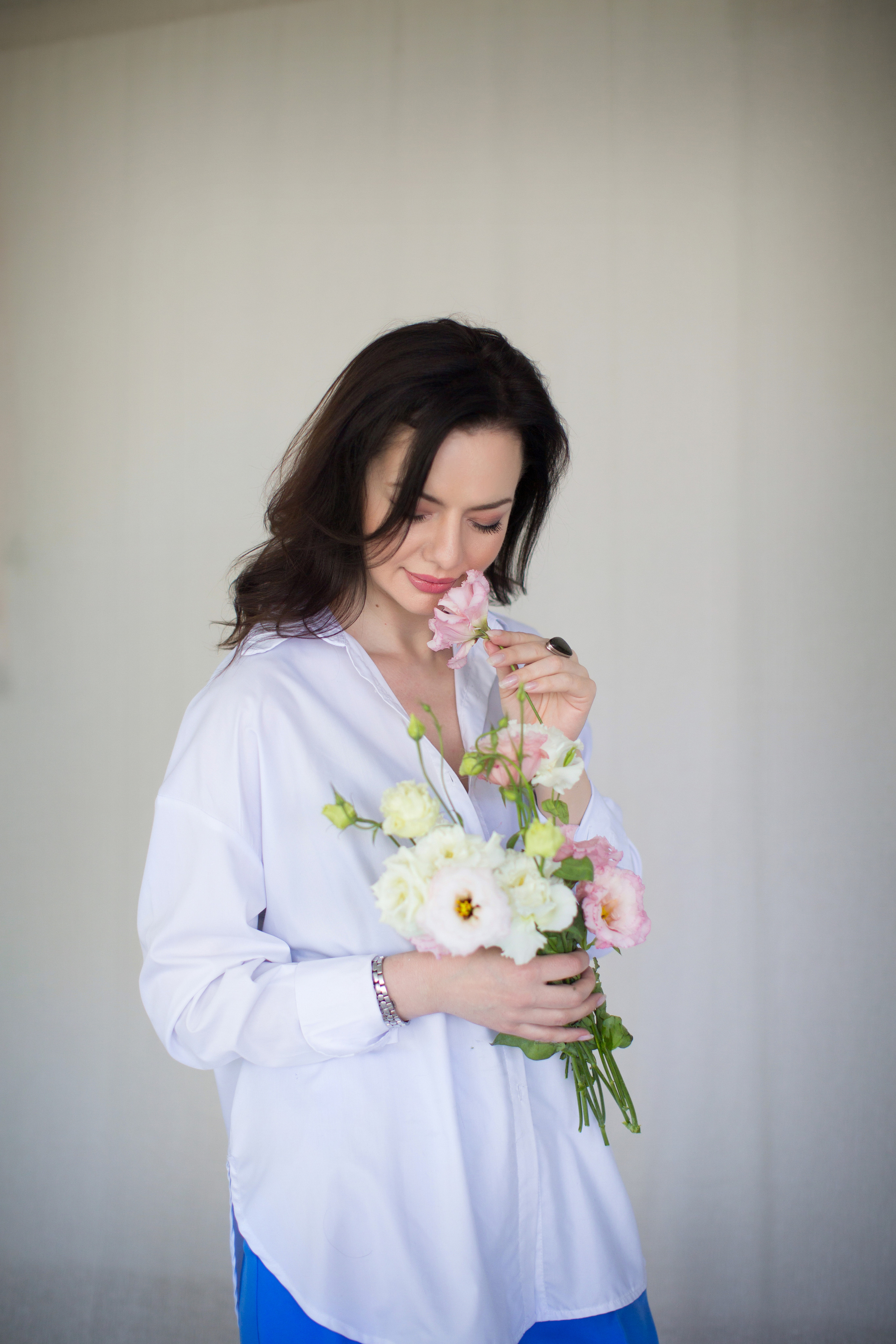 Екатерина. Фотограф Москва I Чехов Вероника Долинская