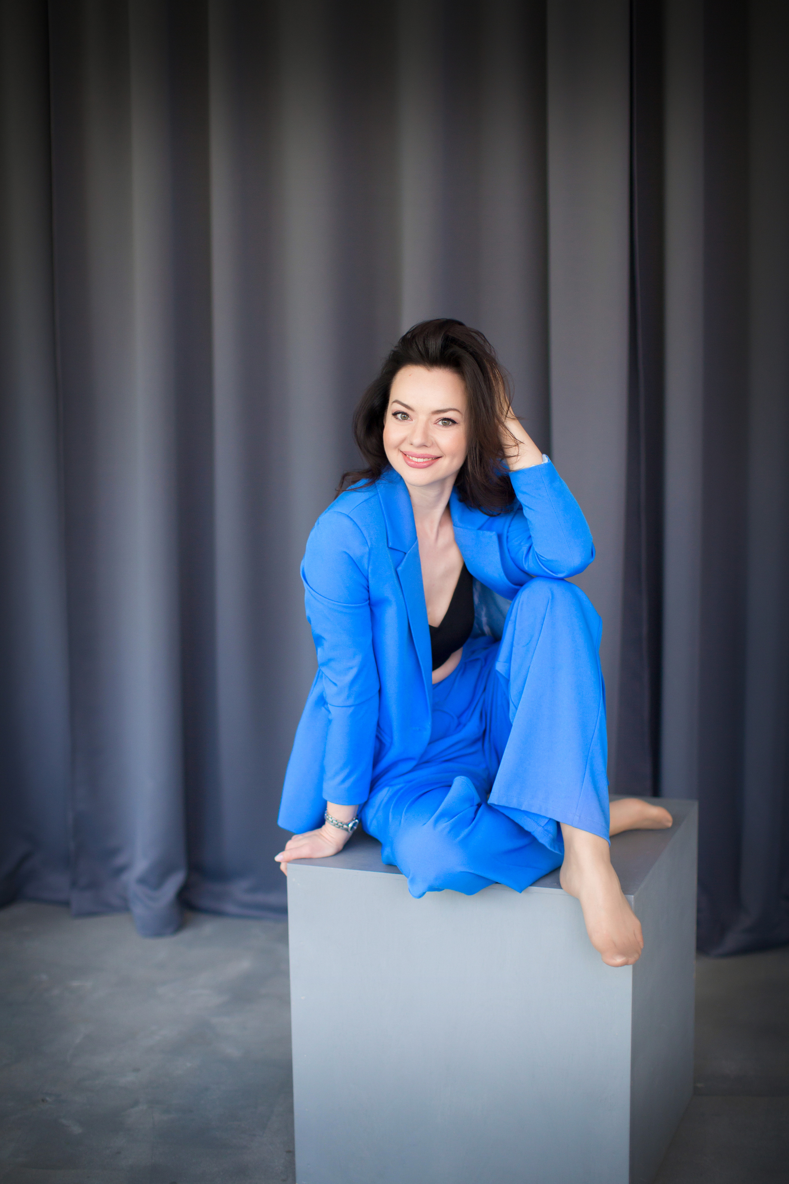 Екатерина. Фотограф Москва I Чехов Вероника Долинская