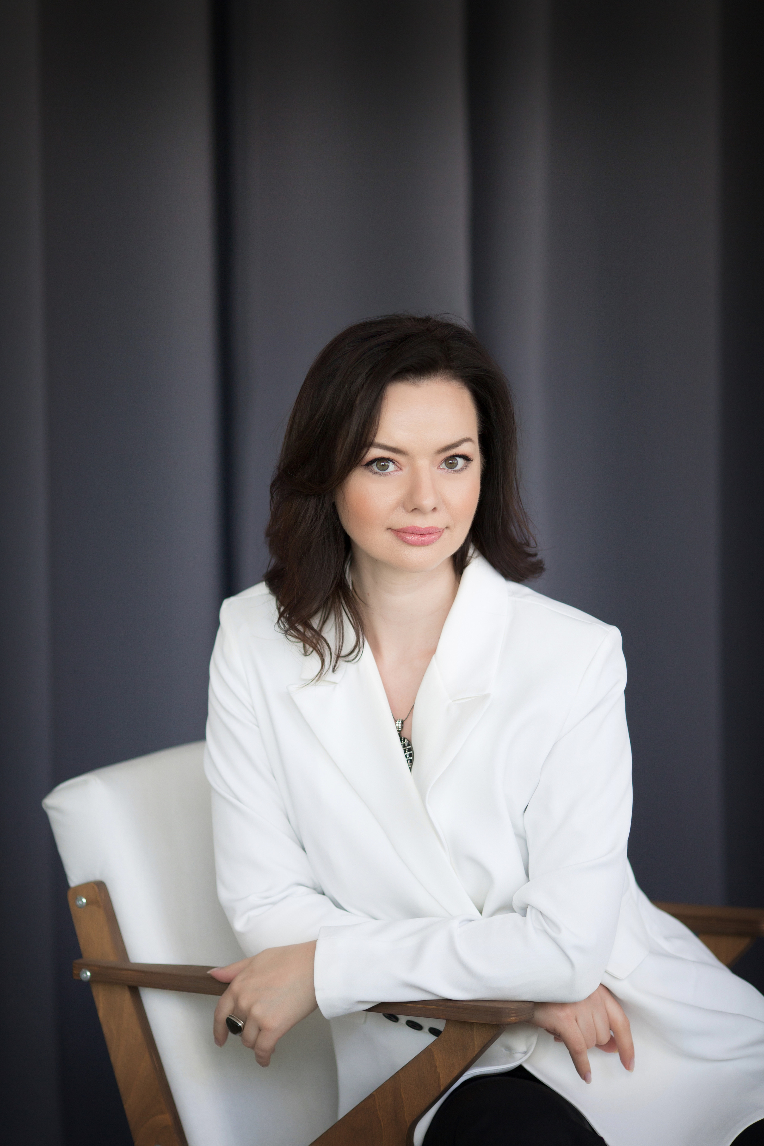 Екатерина. Фотограф Москва I Чехов Вероника Долинская