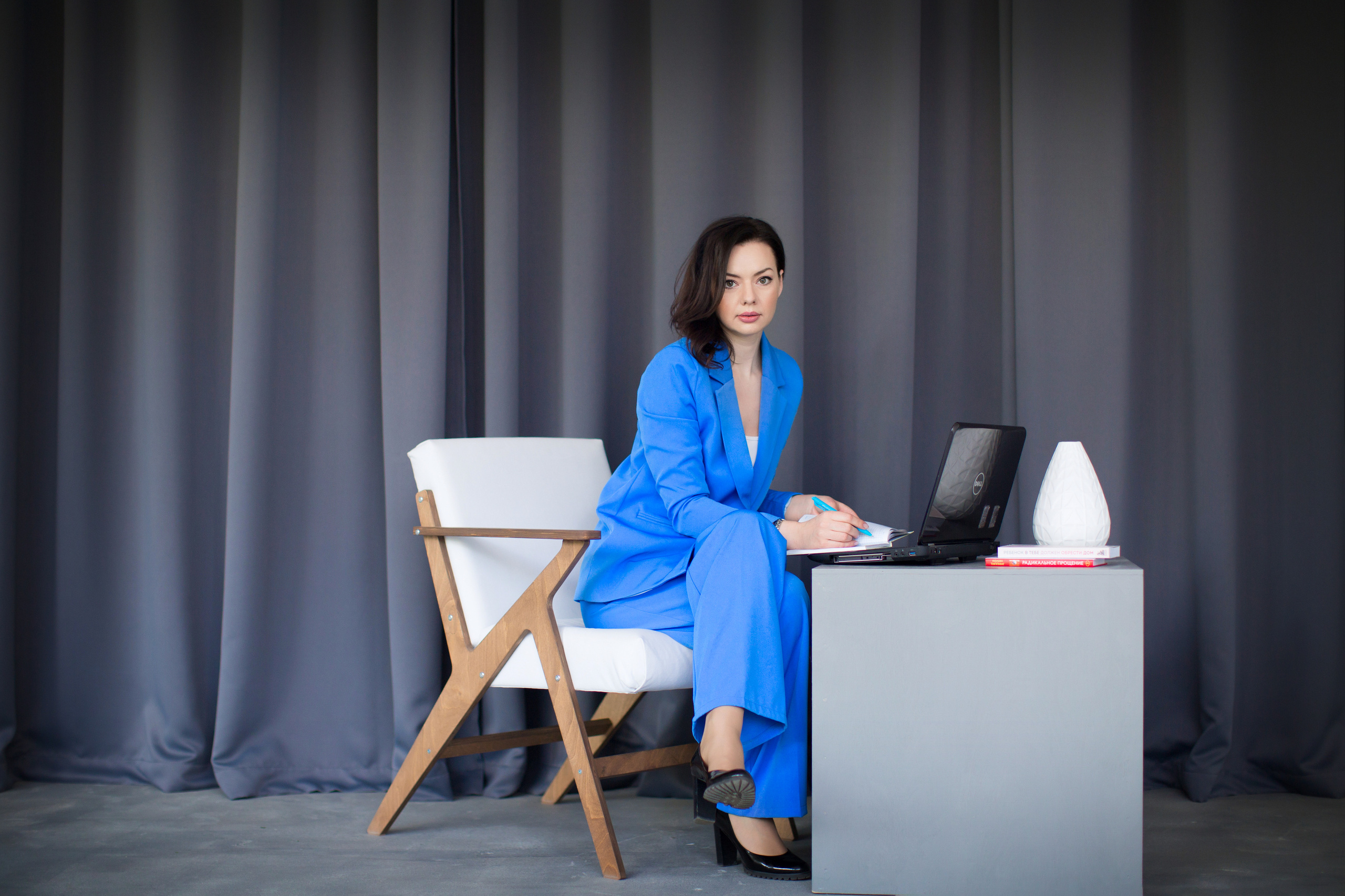 Екатерина. Фотограф Москва I Чехов Вероника Долинская