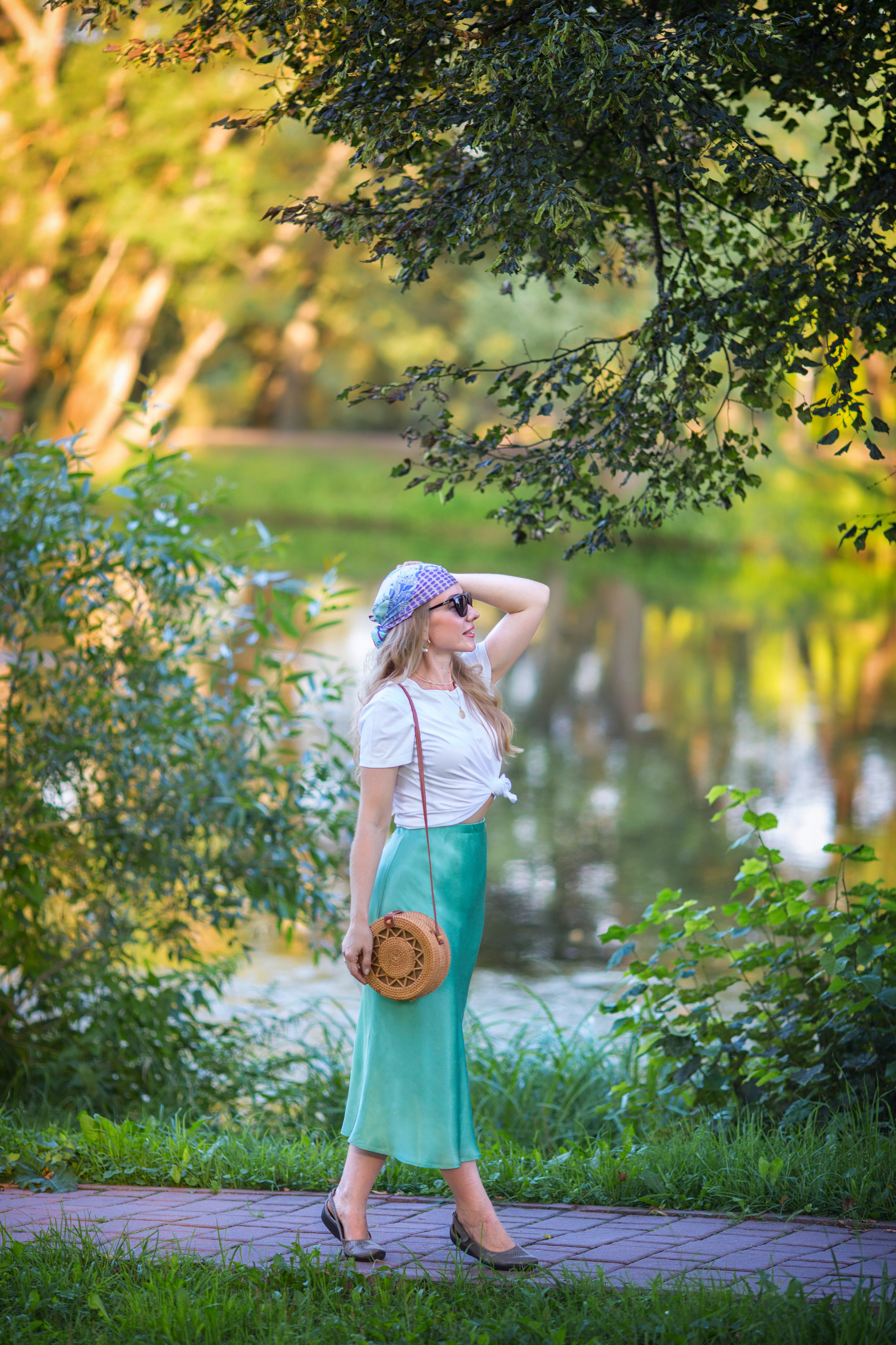 ДО/ПОСЛЕ. Фотограф Москва I Чехов Вероника Долинская