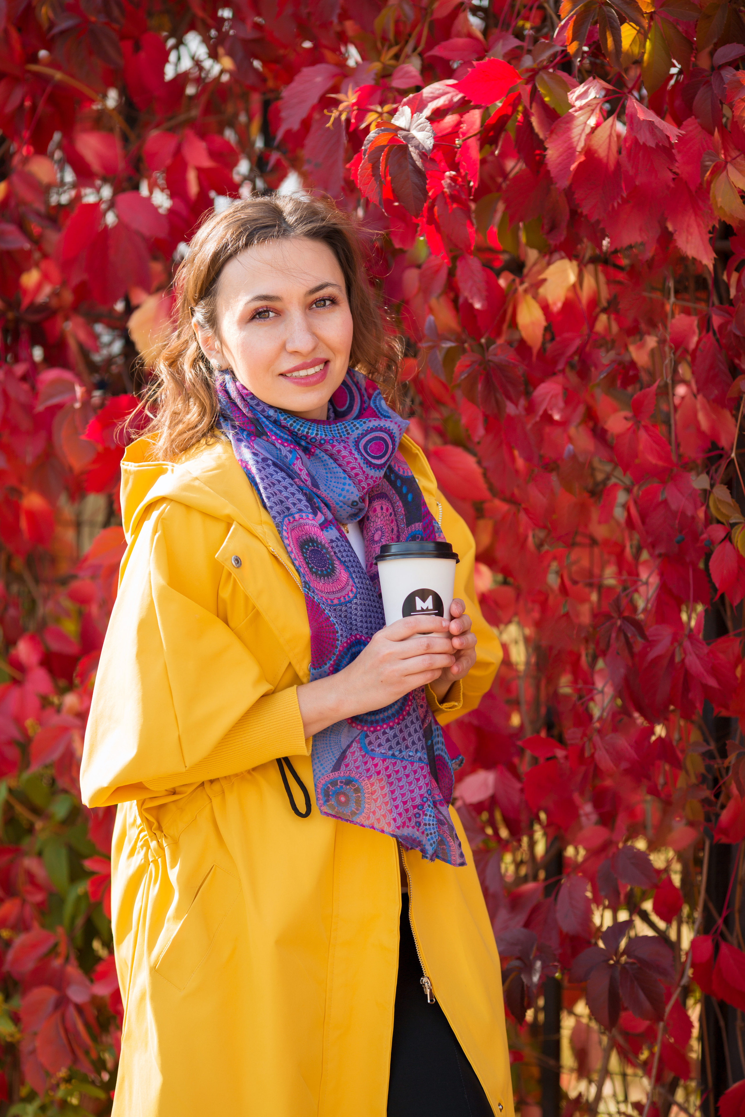 ДО/ПОСЛЕ. Фотограф Москва I Чехов Вероника Долинская