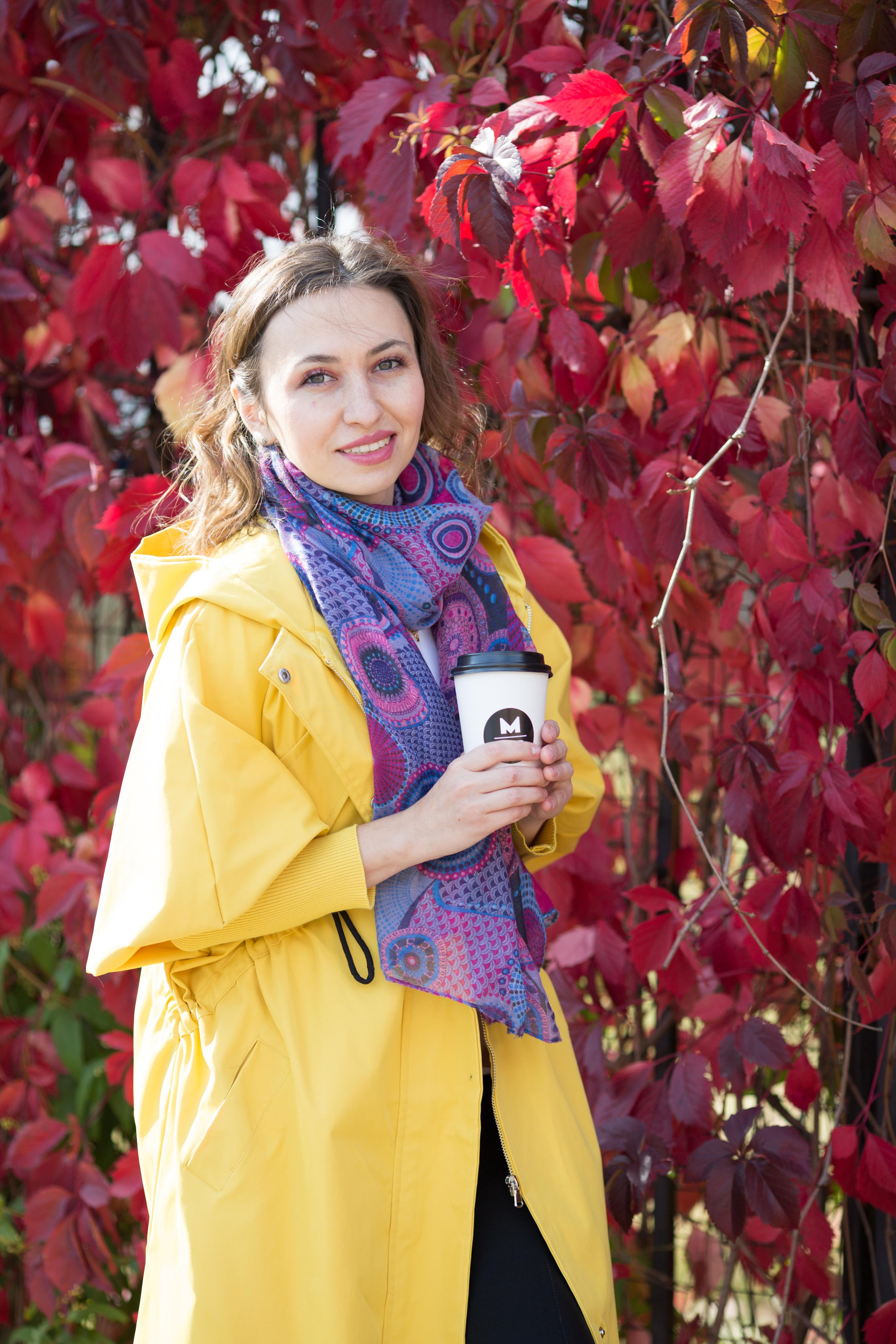 ДО/ПОСЛЕ. Фотограф Москва I Чехов Вероника Долинская