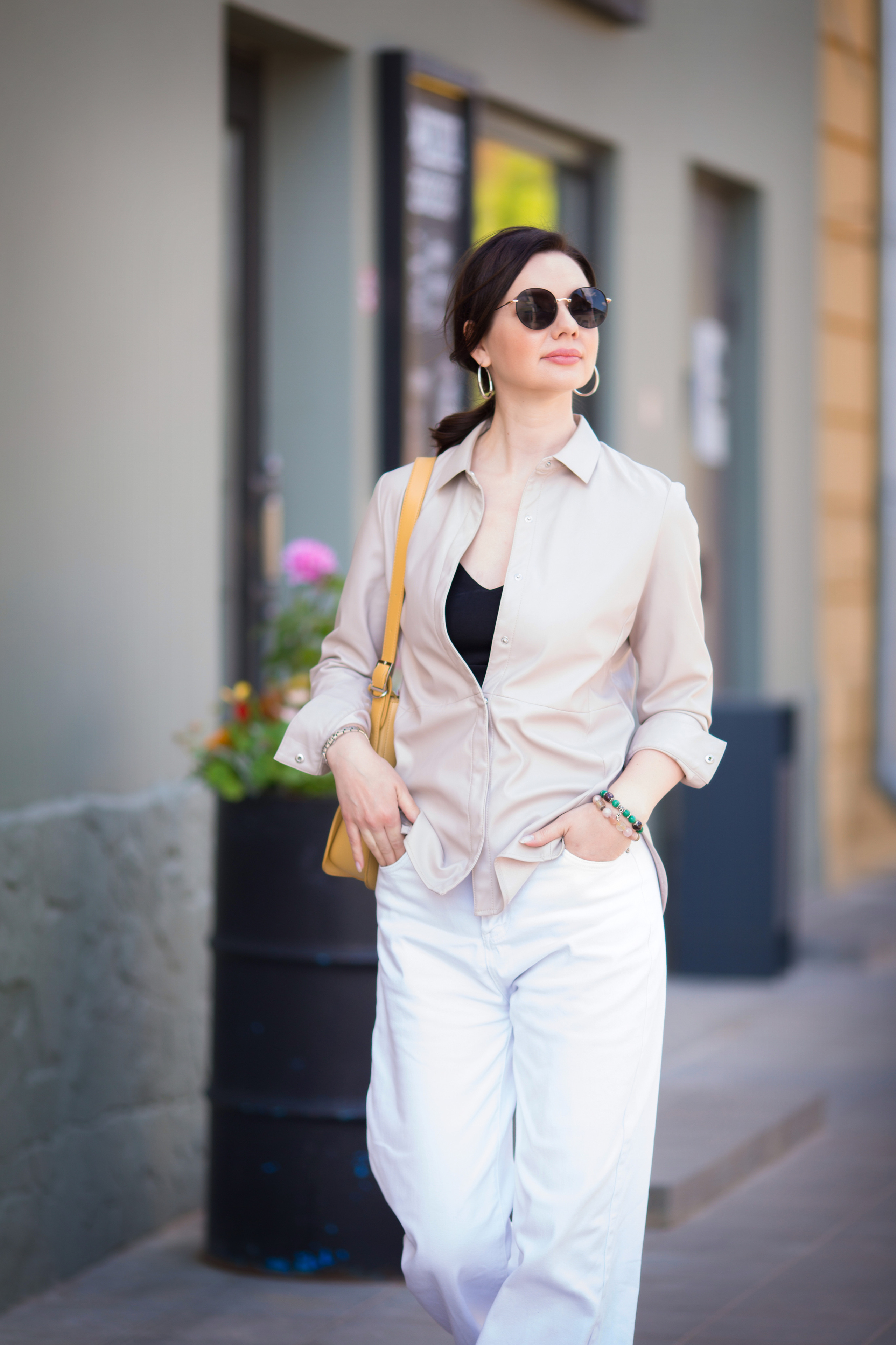 Екатерина. Фотограф Москва I Чехов Вероника Долинская