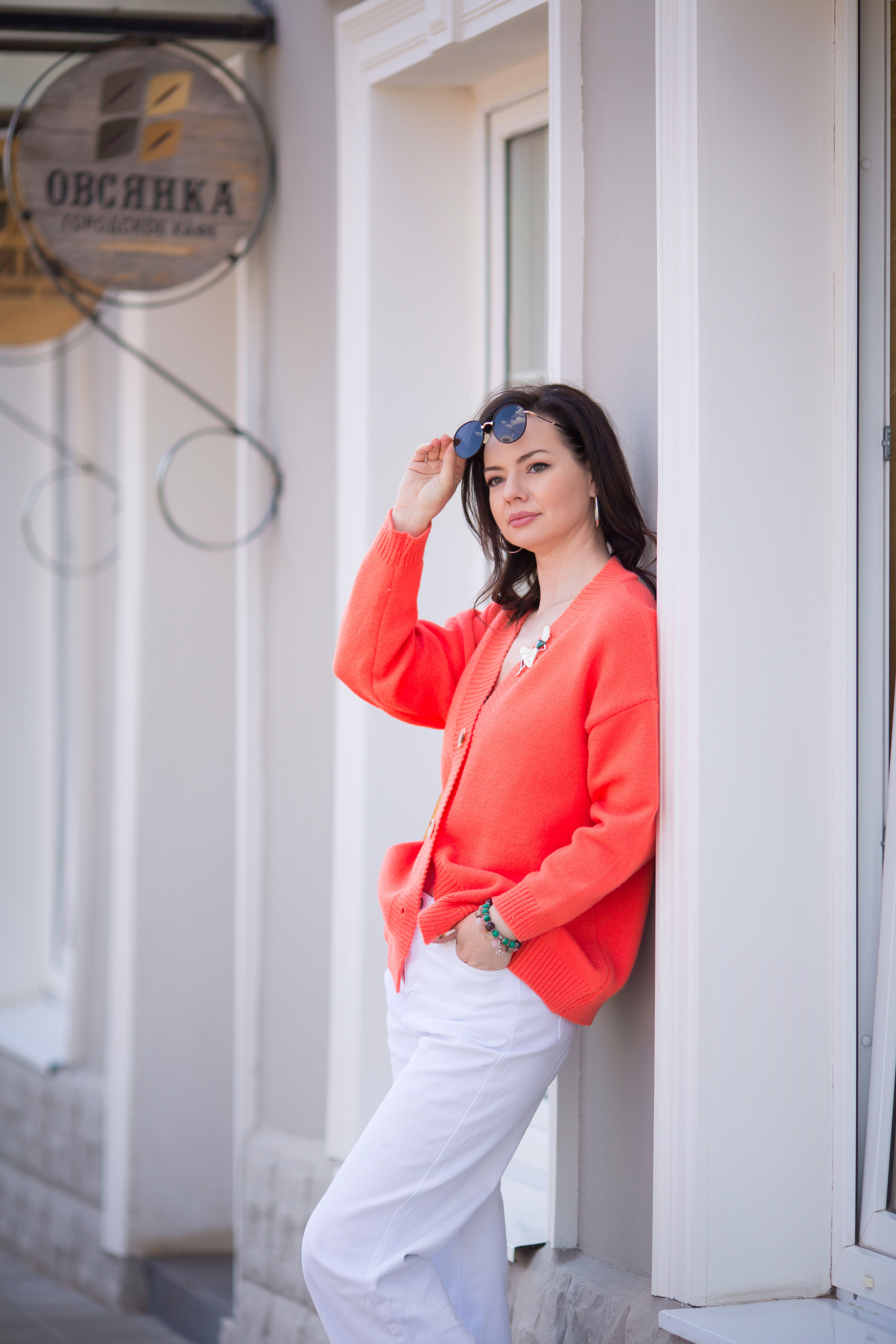 Екатерина. Фотограф Москва I Чехов Вероника Долинская