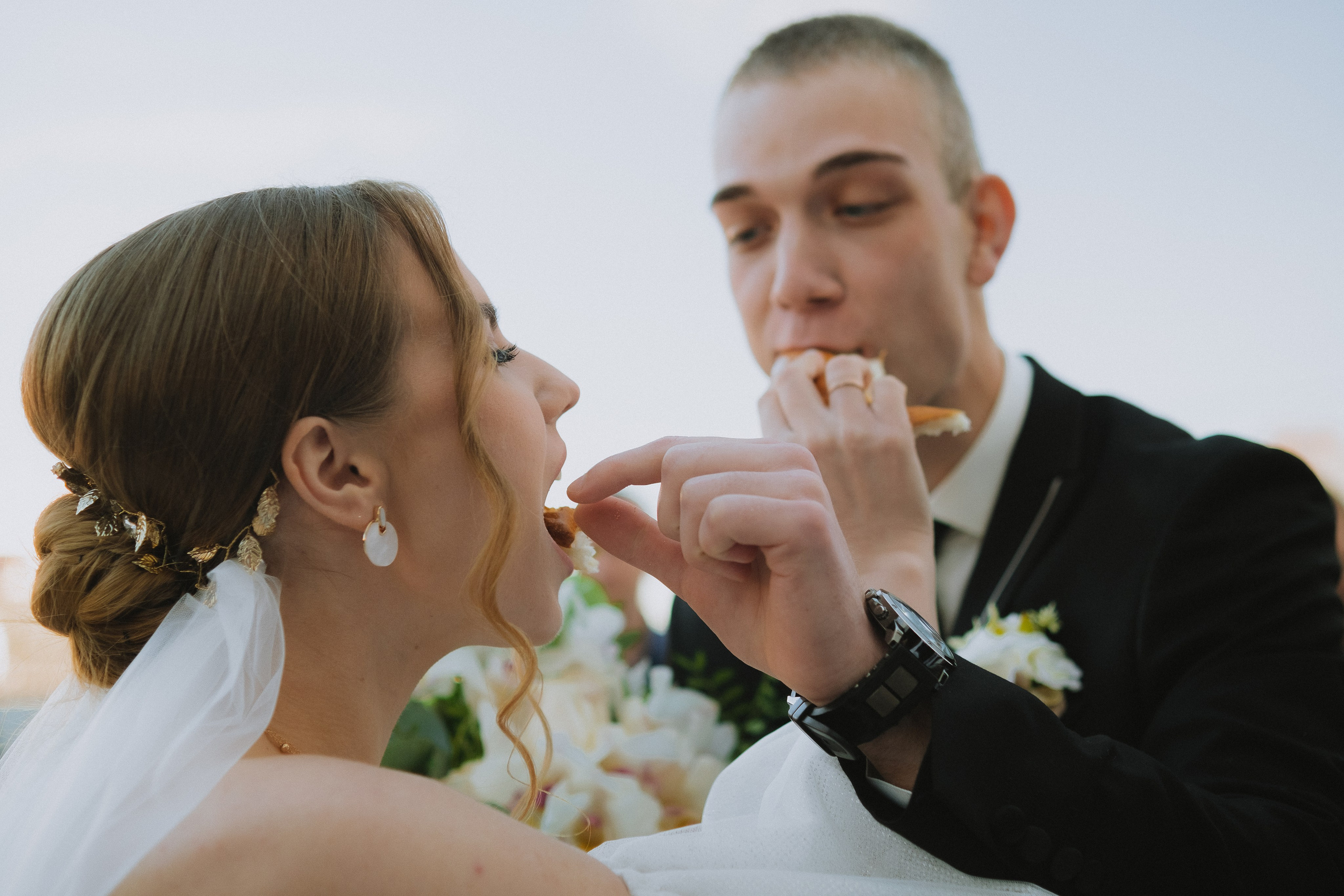 Андрей & Ирина. Serg_film