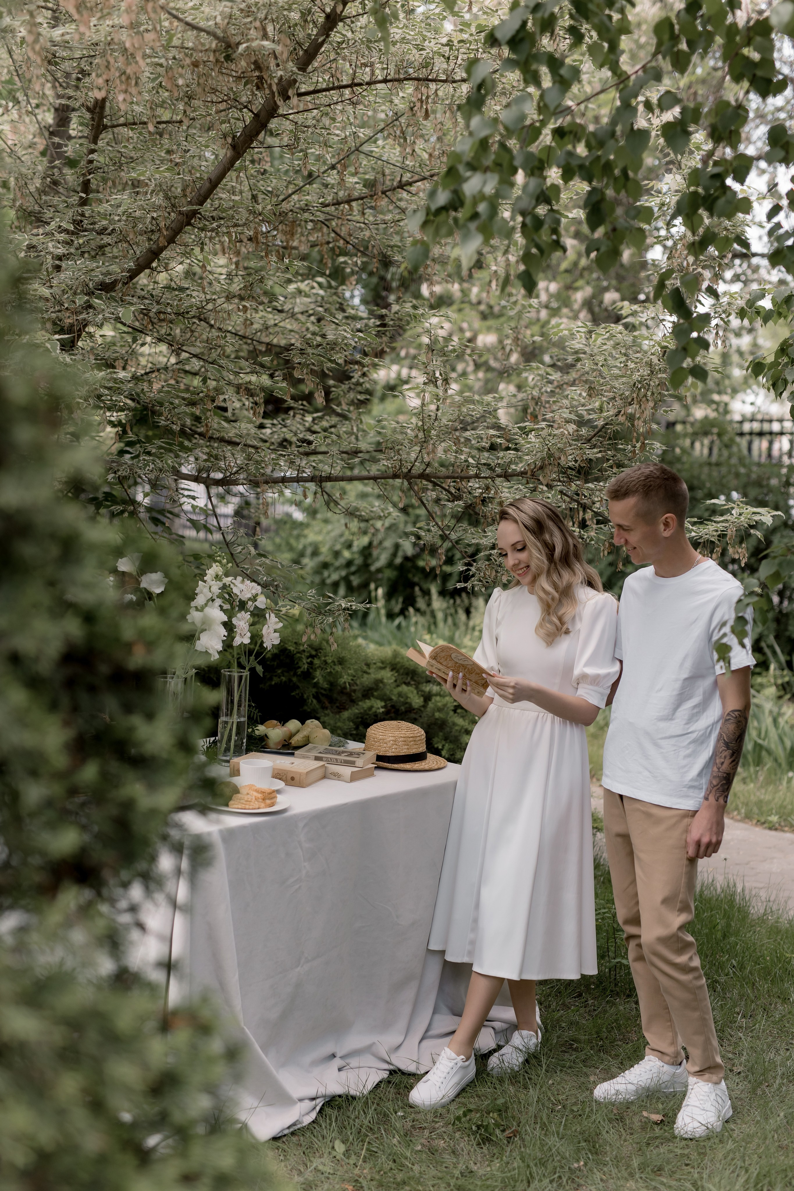 D & M. Свадебный и семейный фотограф в Астрахани Сергунова Наталья