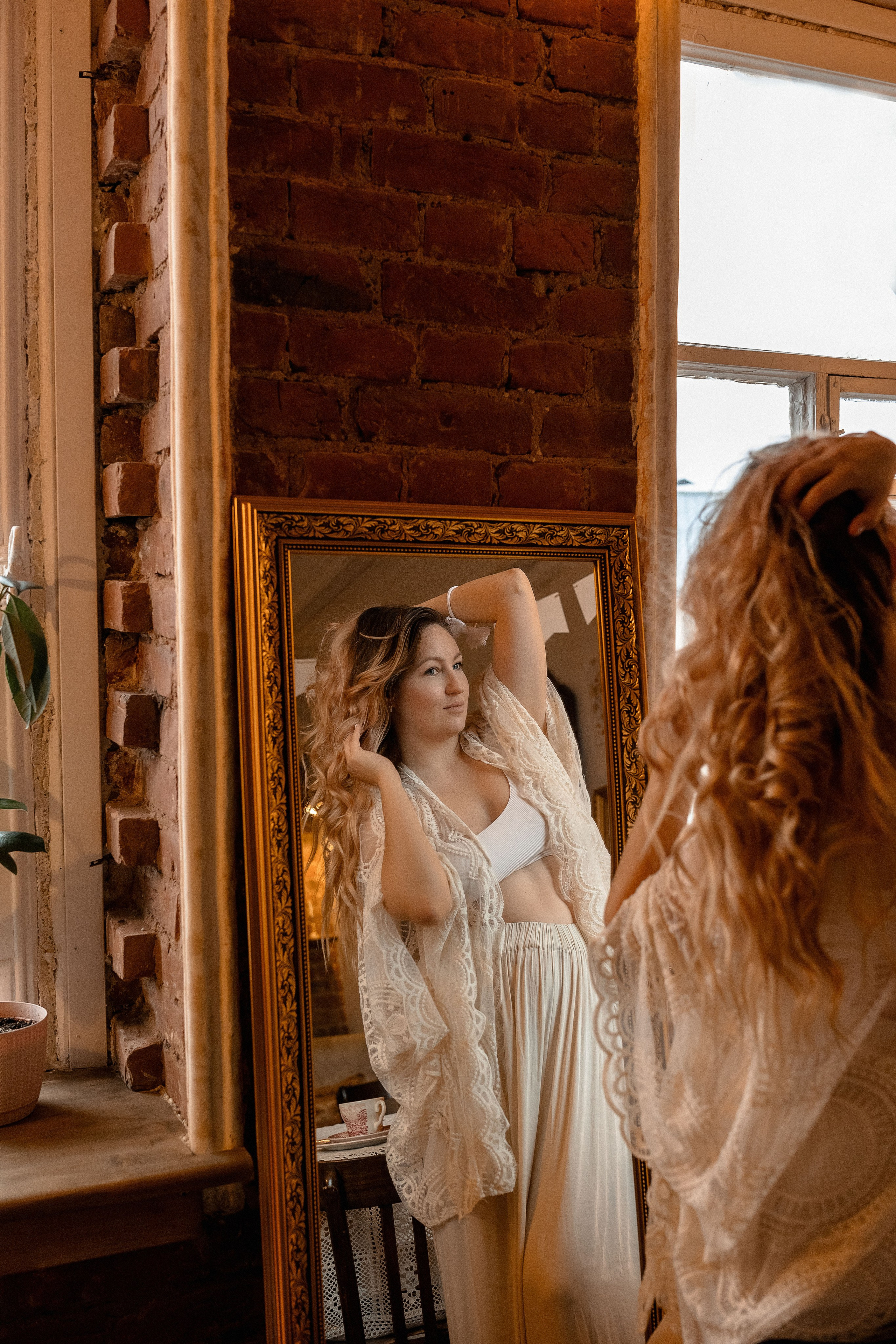 По мотивам МК Марии Струтинской — Марина и Лиза. Катерина Растокина фотограф в Санкт-Петербурге