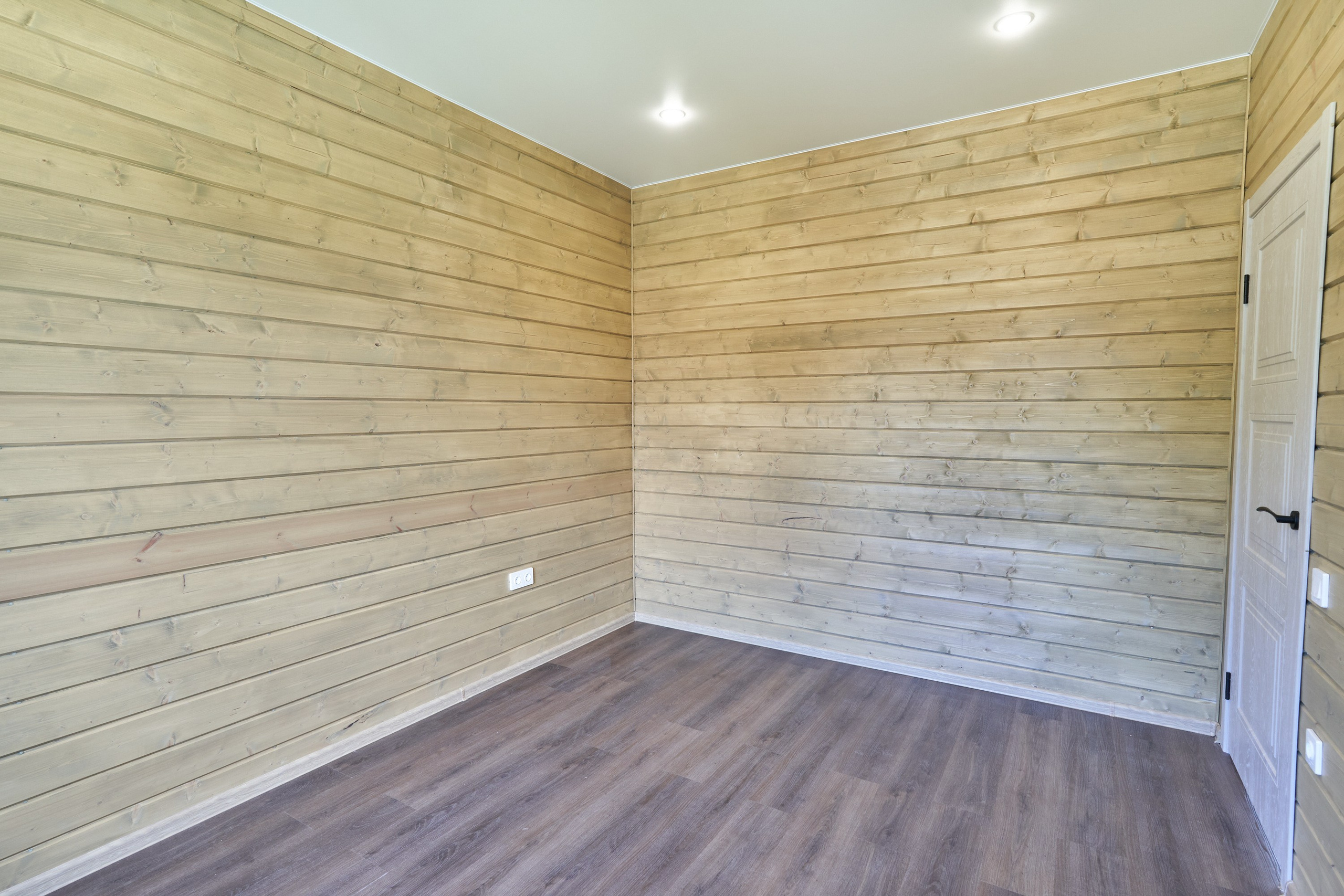 Загородный дом. Фотограф в Твери Захаров Сергей