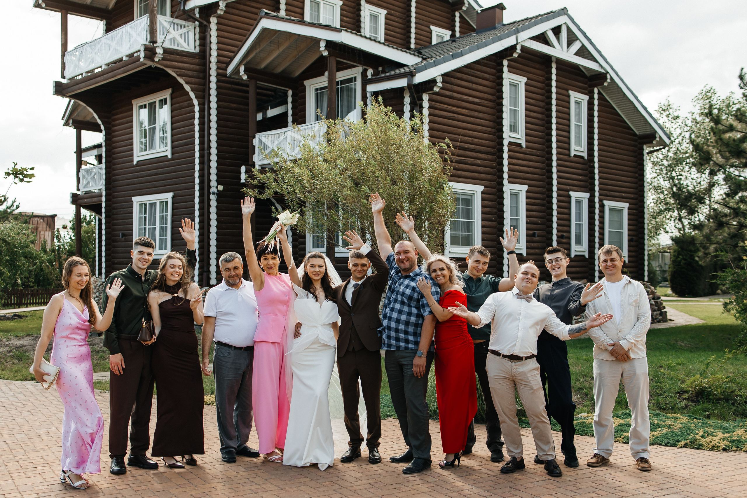 Валентин и Виктория. Свадебный и семейный фотограф в Ростове-на-Дону