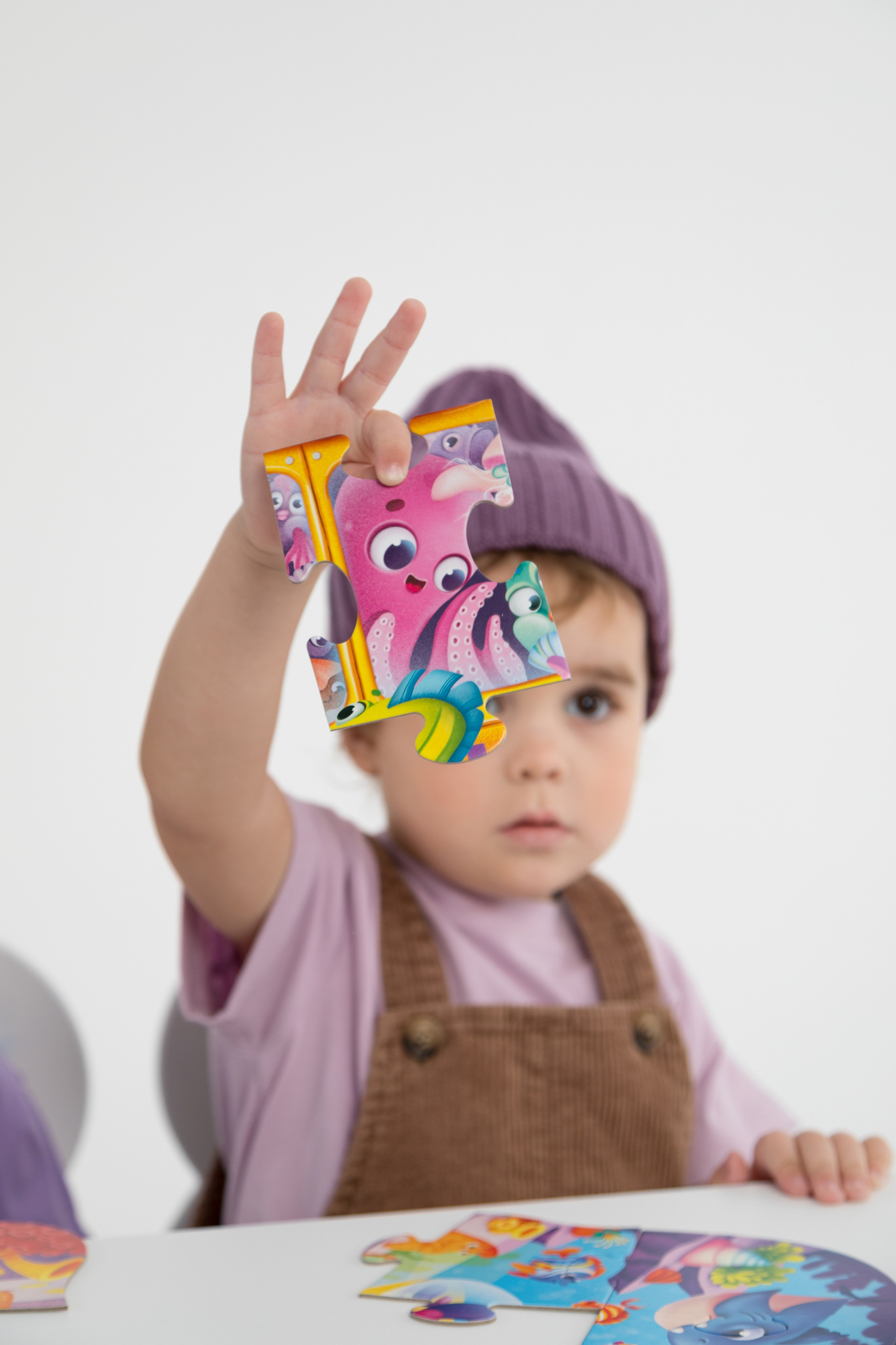 Съемка в циклораме для Харди Гарди. Детский и контент фотограф Надя Волкова Санкт-Петербург