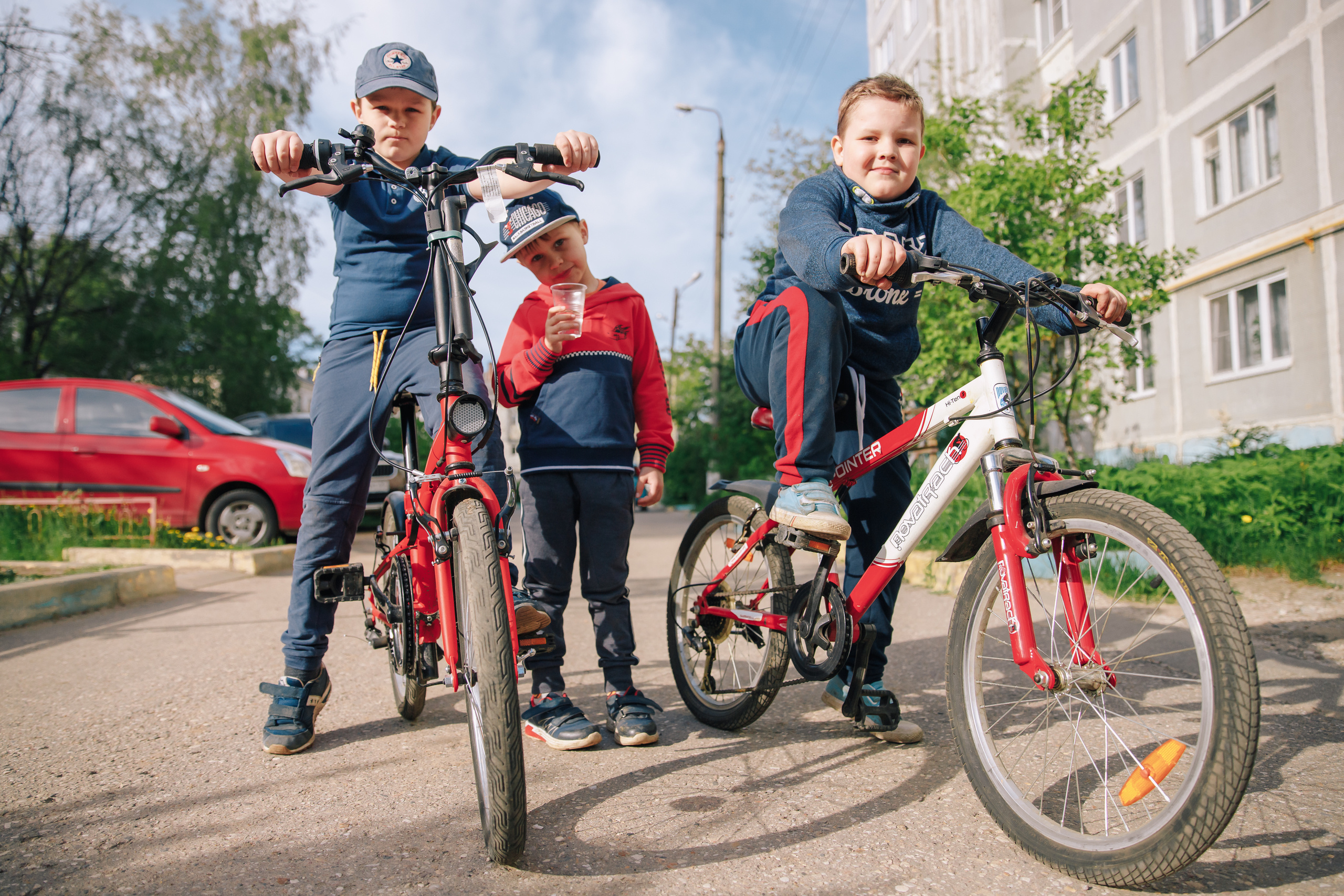 25 мая. Светлана Иванова - профессиональный фотограф