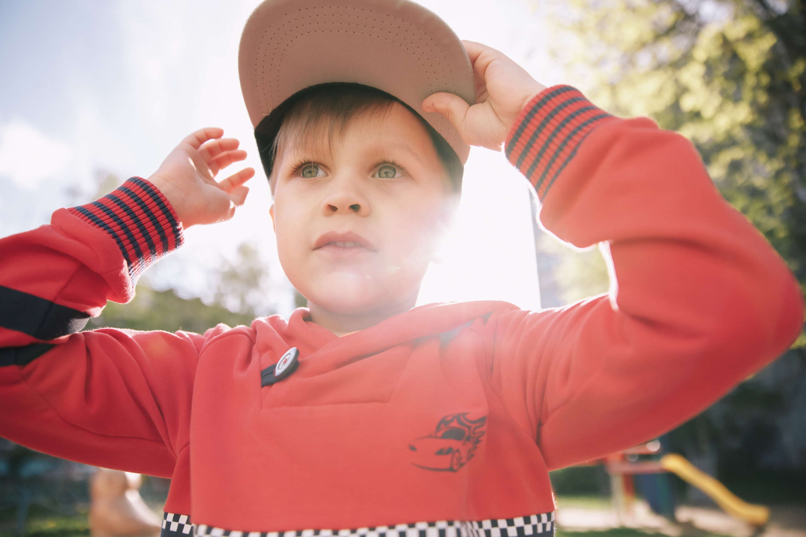 25 мая. Светлана Иванова - профессиональный фотограф