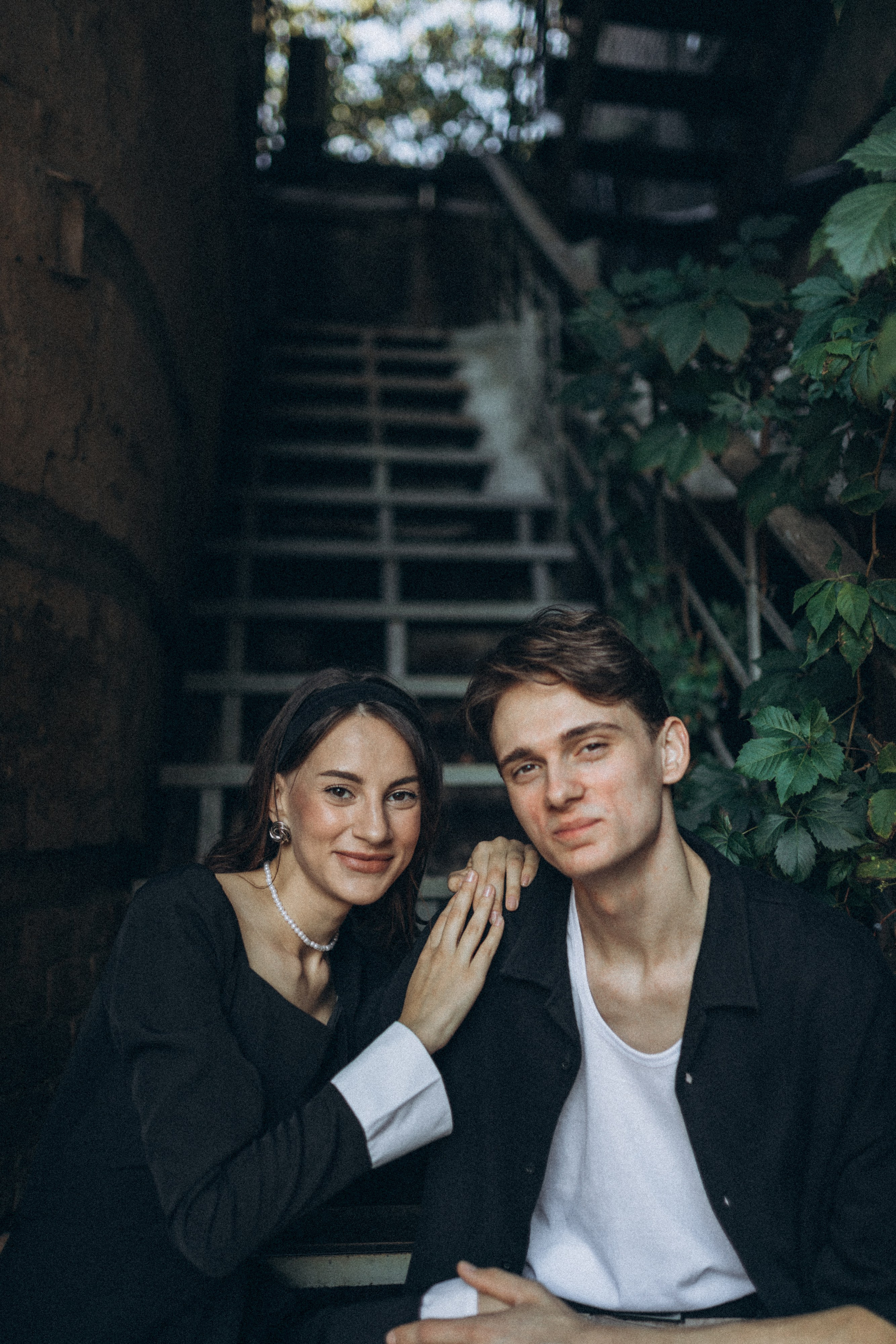 Лиза & Сережа. Семейный фотограф и фотограф на роды в Ростове-на-Дону Мухина Виктория