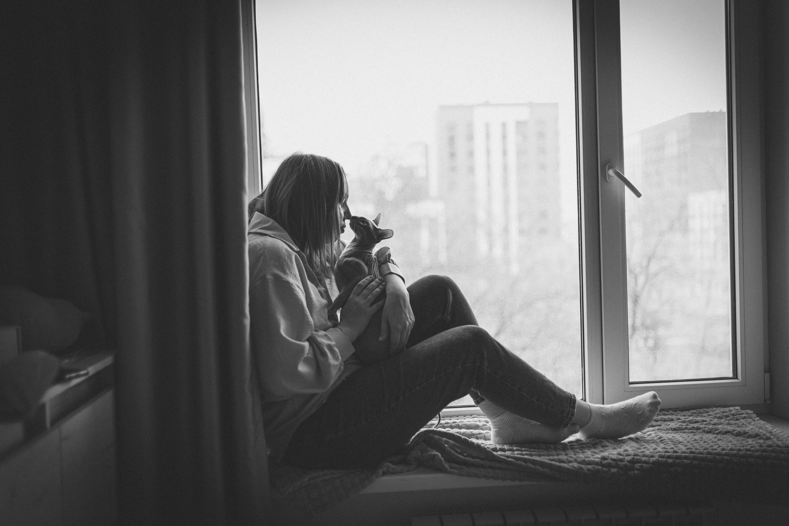 Света, Женя, Кирилл и Мышка. Семейный фотограф и фотограф на роды в Ростове-на-Дону Мухина Виктория