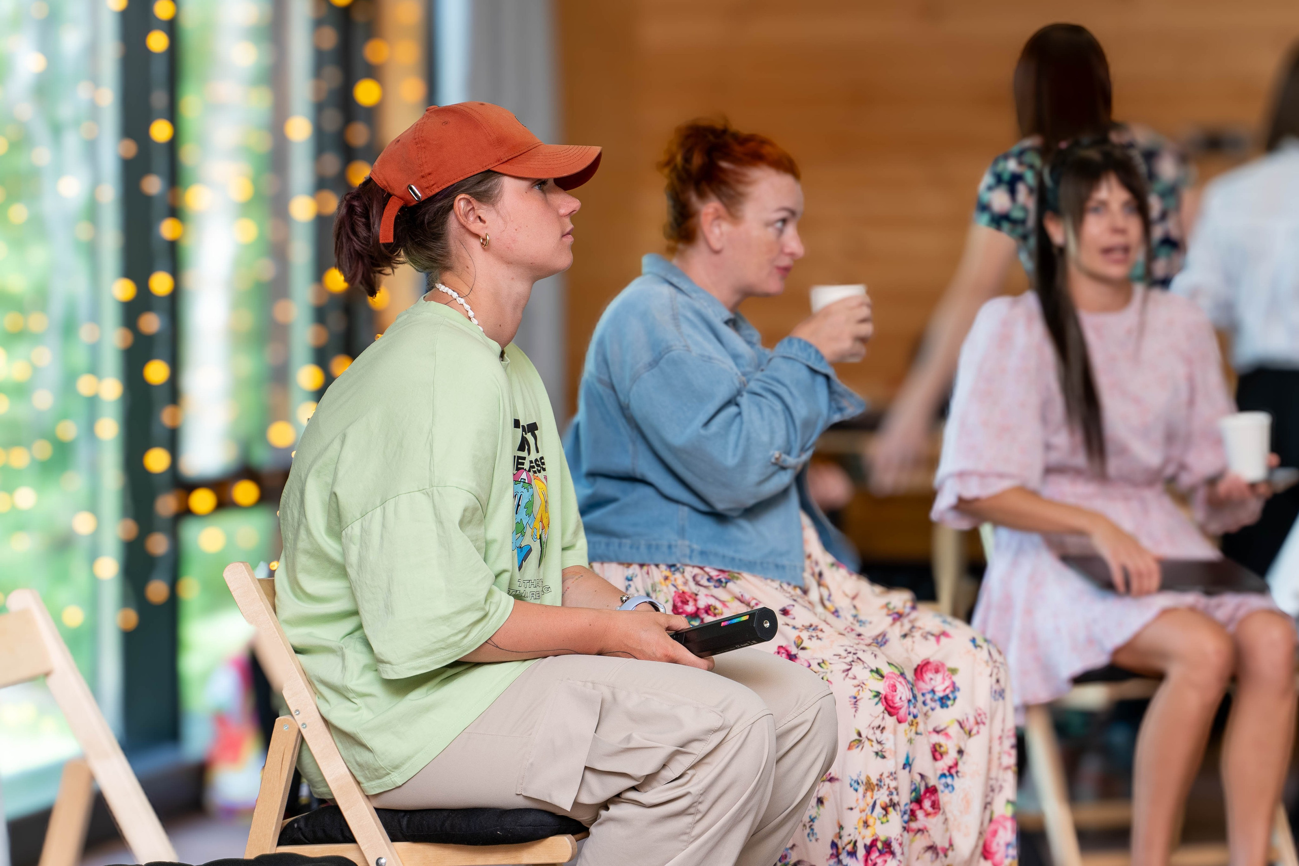 Большой Мастермайнд. Студийный фотограф в Петропавловске-Камчатском