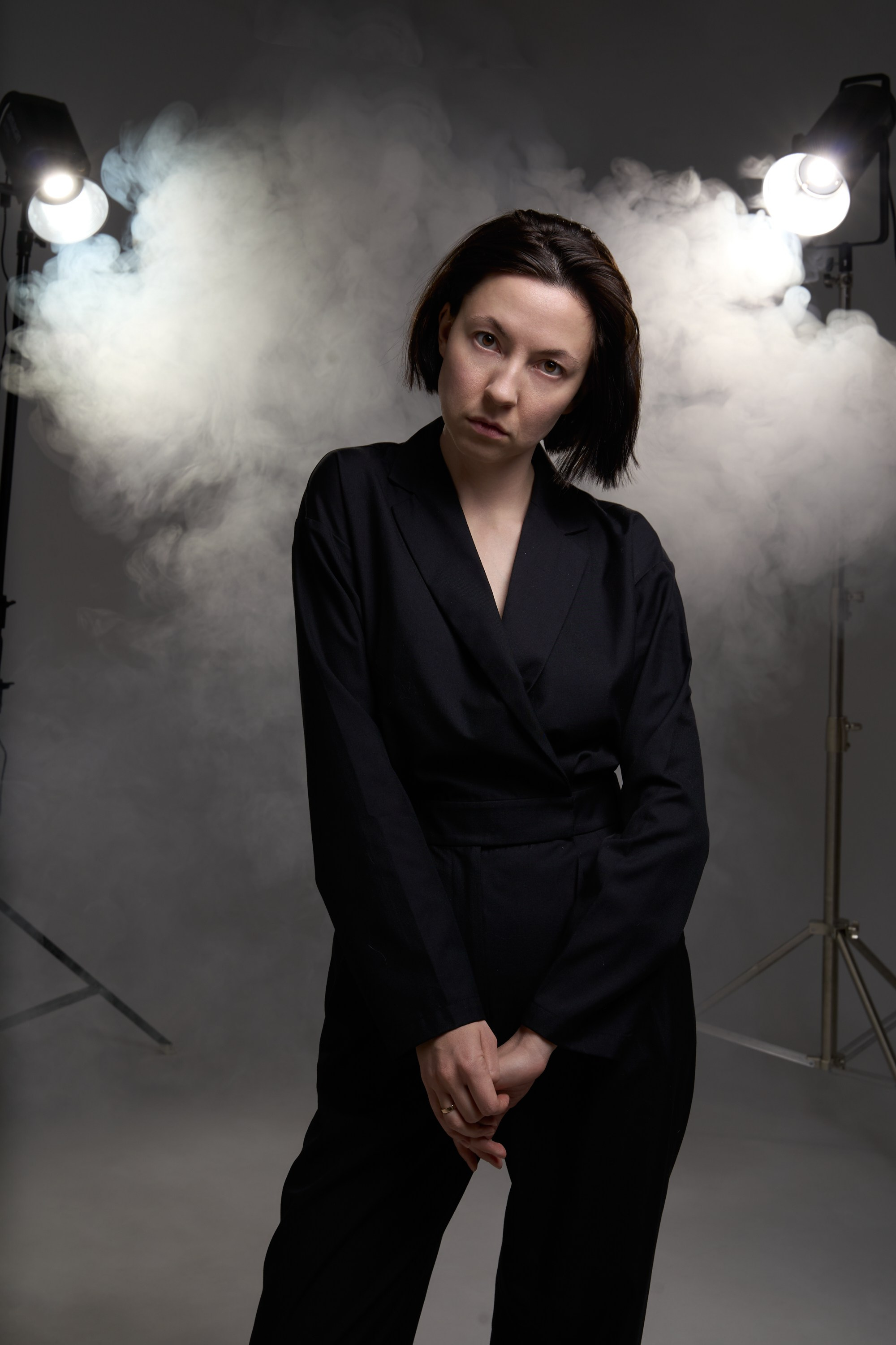 Лера. Студийный фотограф в Петропавловске-Камчатском