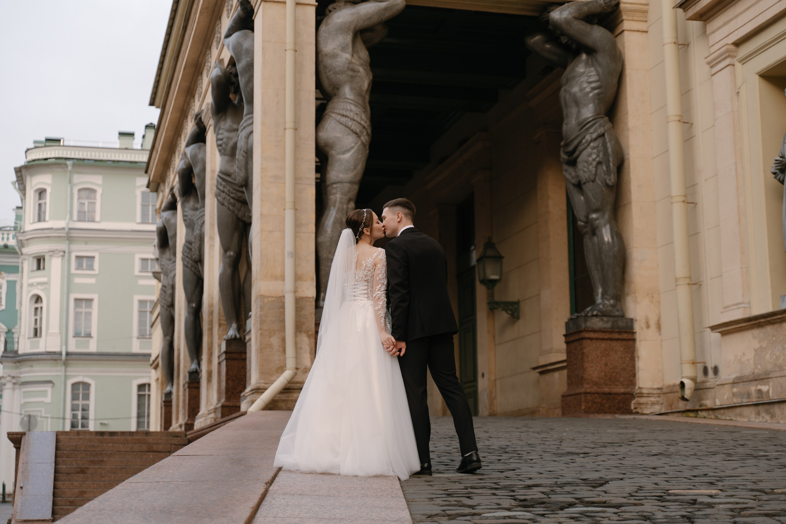 08.09.2023. Свадебный фотограф — Наталья Фед СПб/Москва