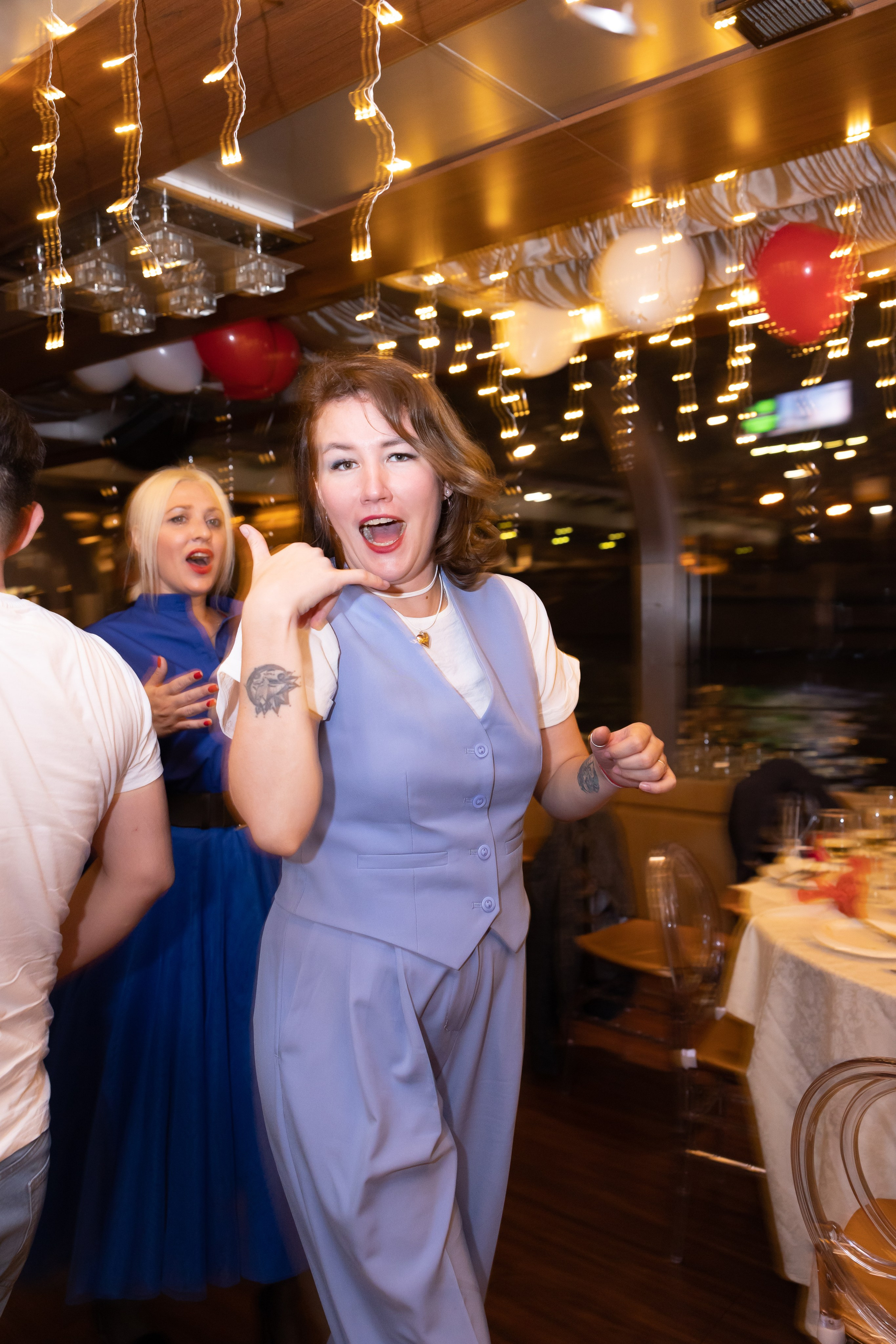 Ксения и Чаатай (теплоход). Сказочный фотограф для Вас и Вашей семьи