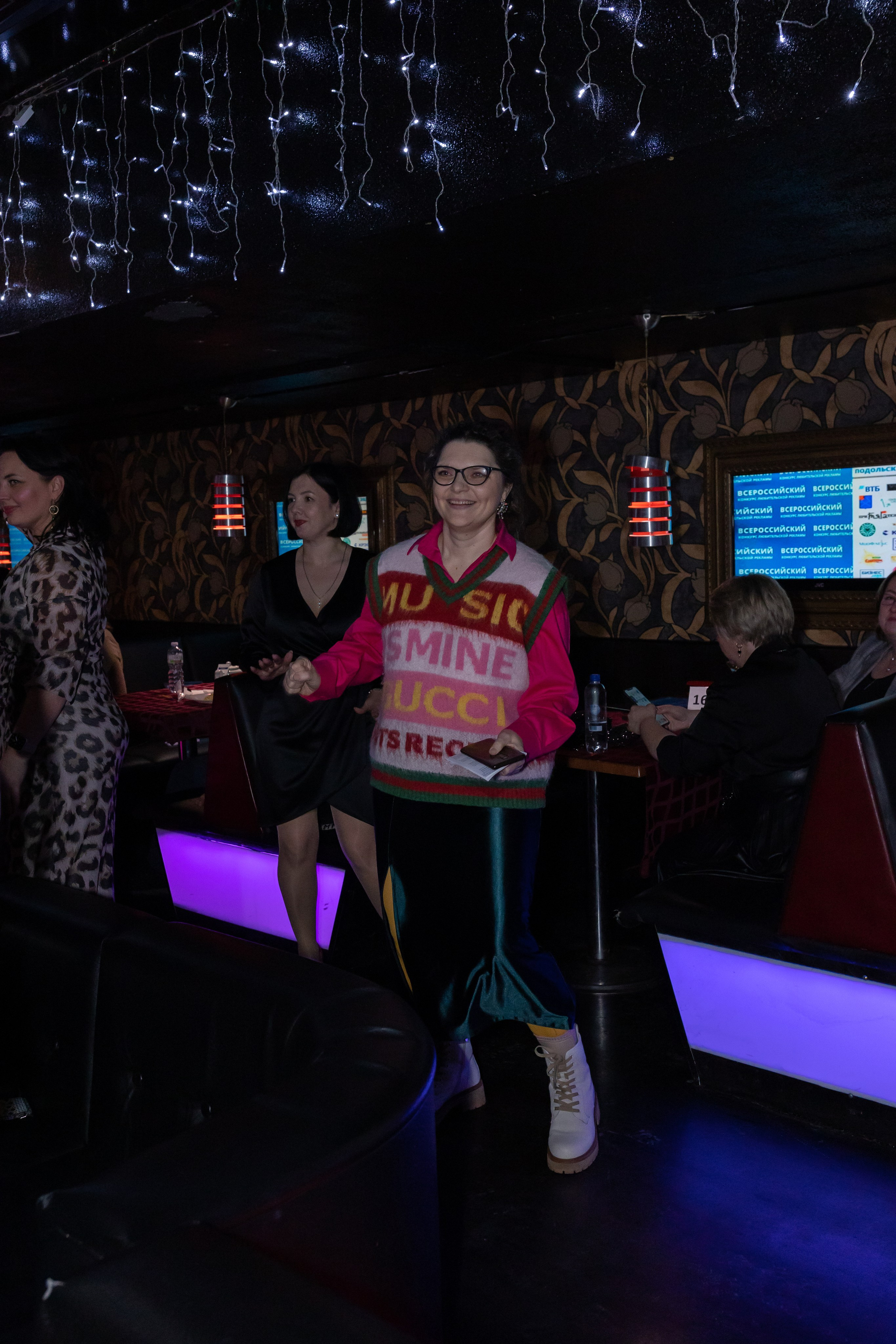 Всероссийский конкурс любительской рекламы. Сказочный фотограф для Вас и Вашей семьи