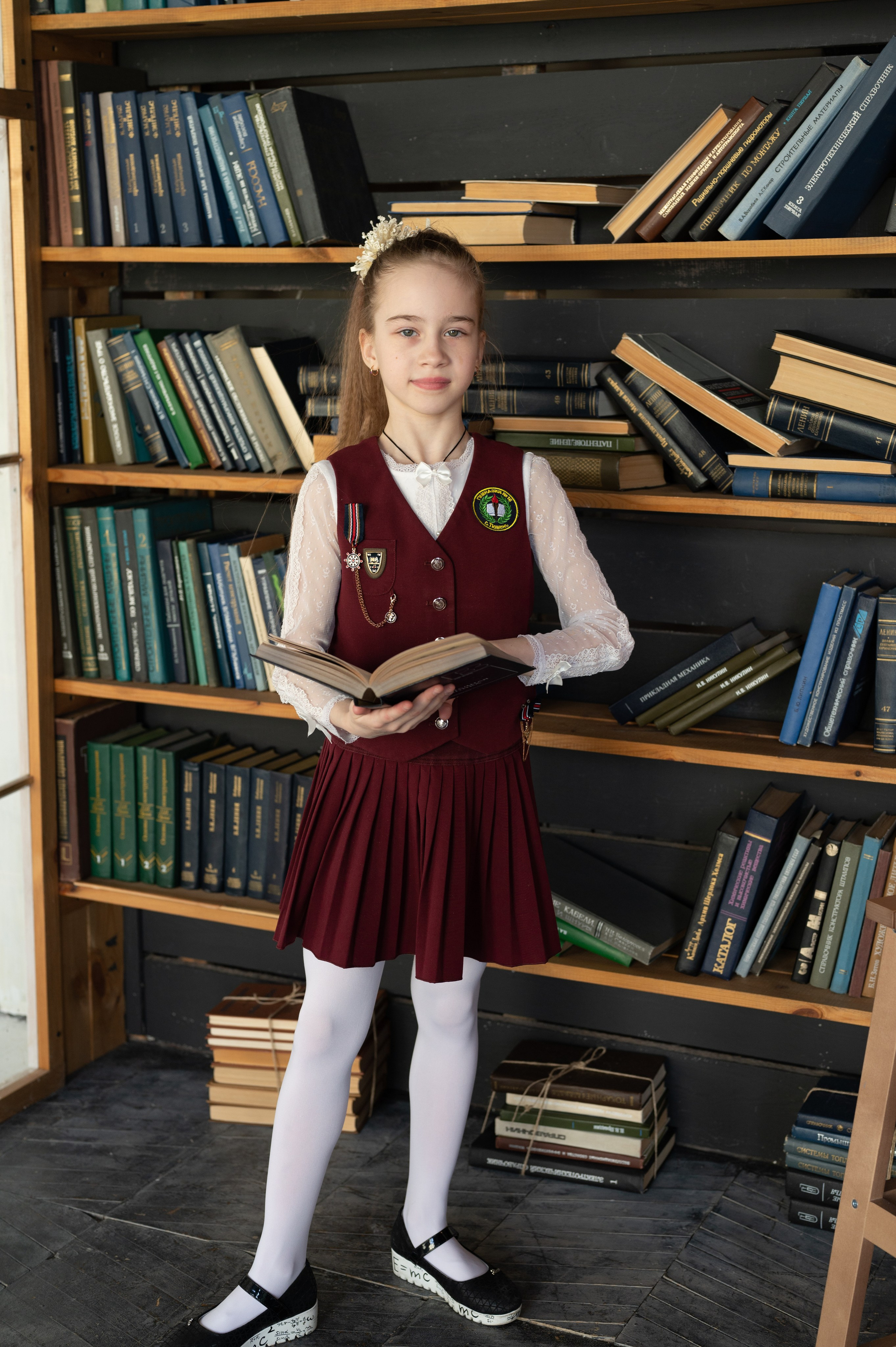 16 гимназия 4 «К» студия. Фотограф новорожденных, семейный детский в Тюмени Татьяна Морозова