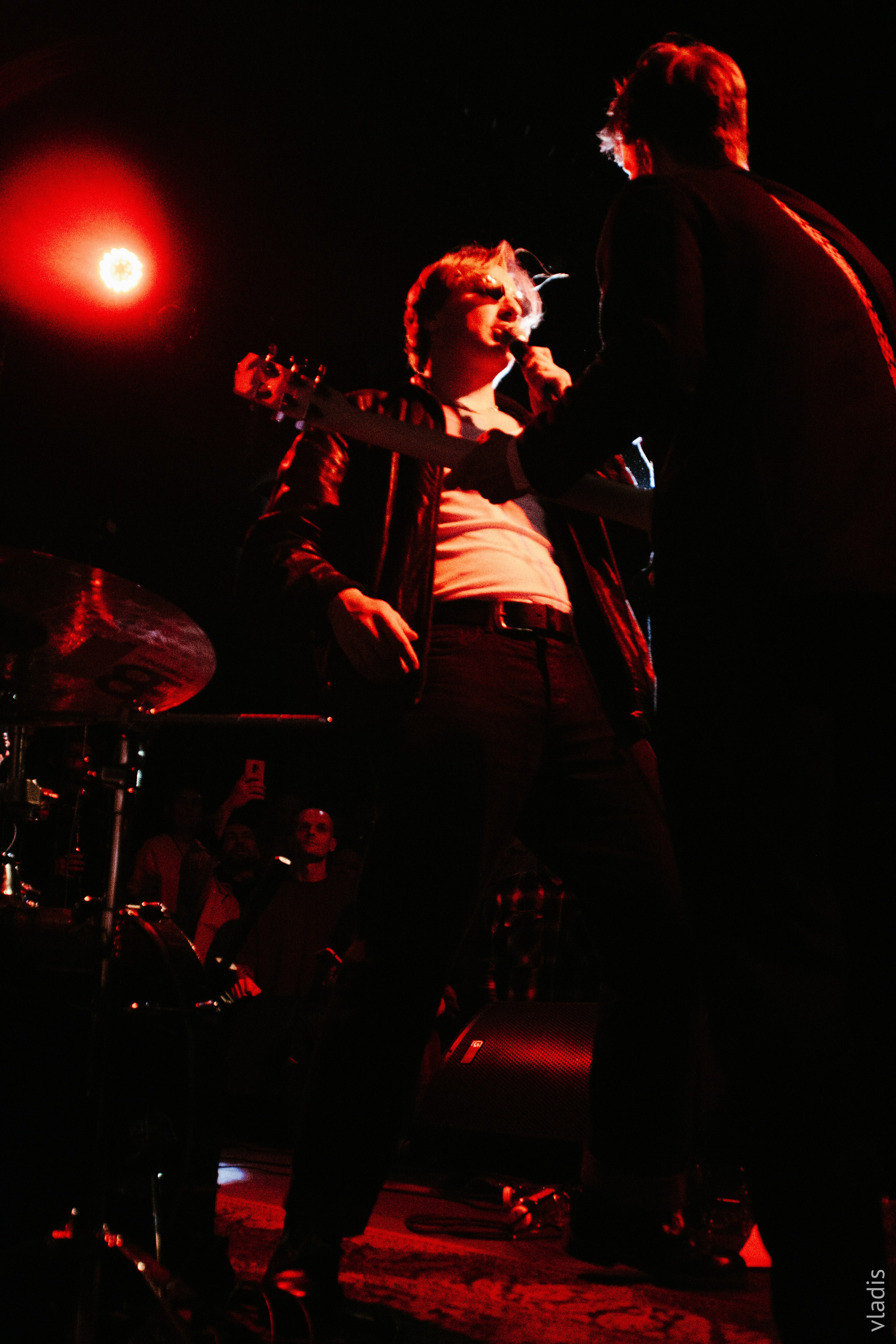 ХОХМА — Мачты |Петербург 16.11.2024. VLADIS PISKUNOV | Концертные Фото |Репортажи