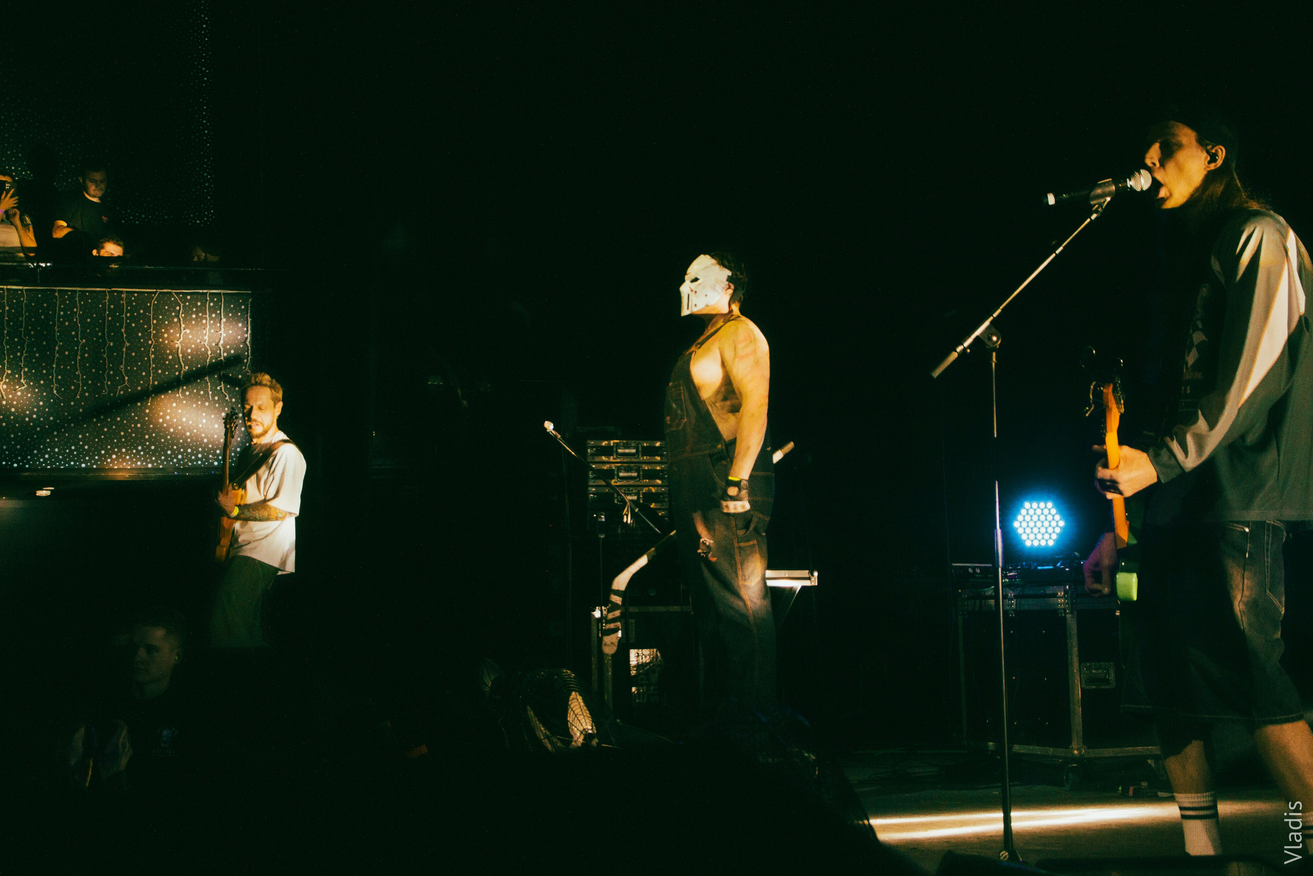 Cardio Killer BASE NEW YEAR FEST 2026 | Петербург. VLADIS PISKUNOV | Концертные Фото |Репортажи