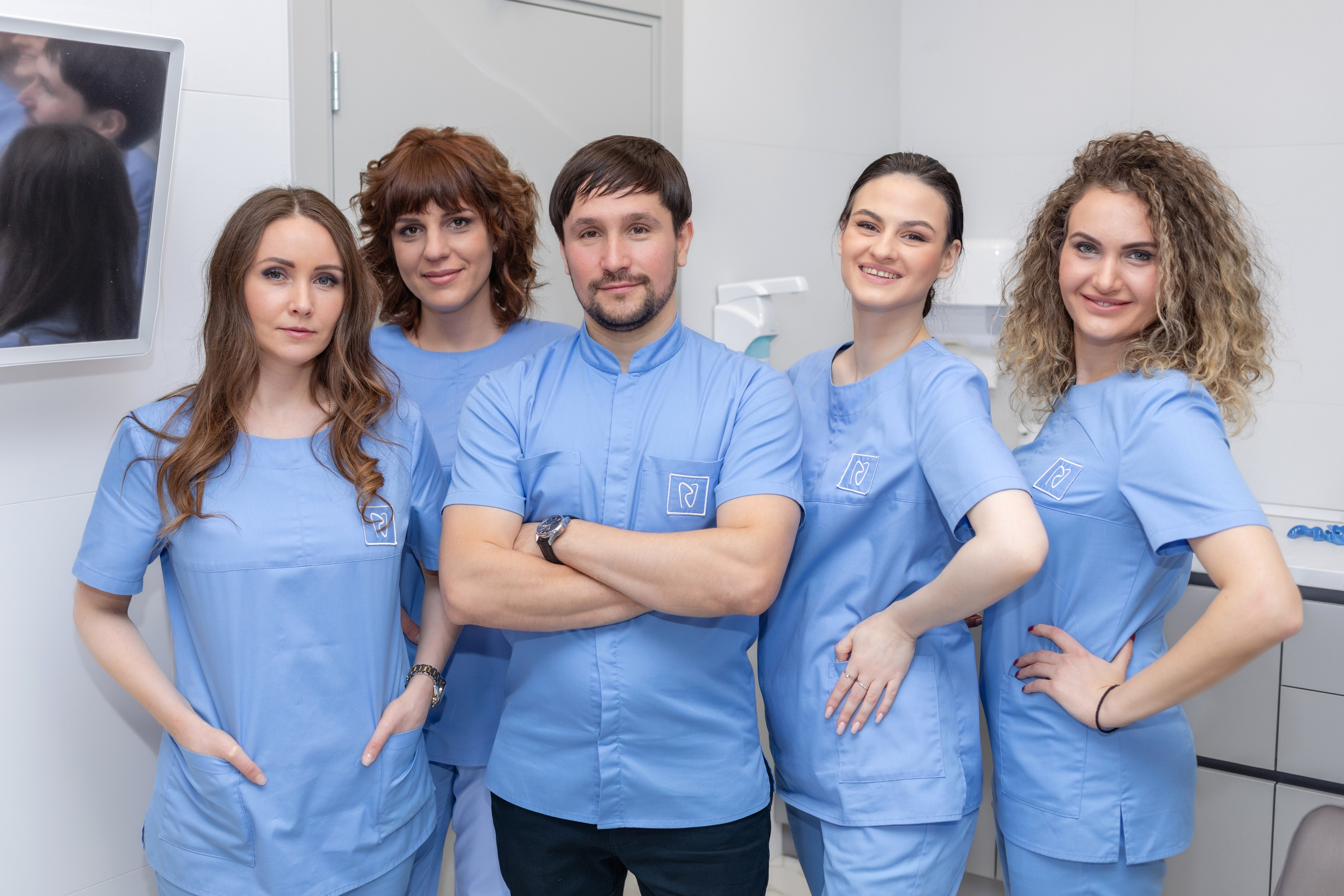 Relax. Фотограф Алина Гашникова