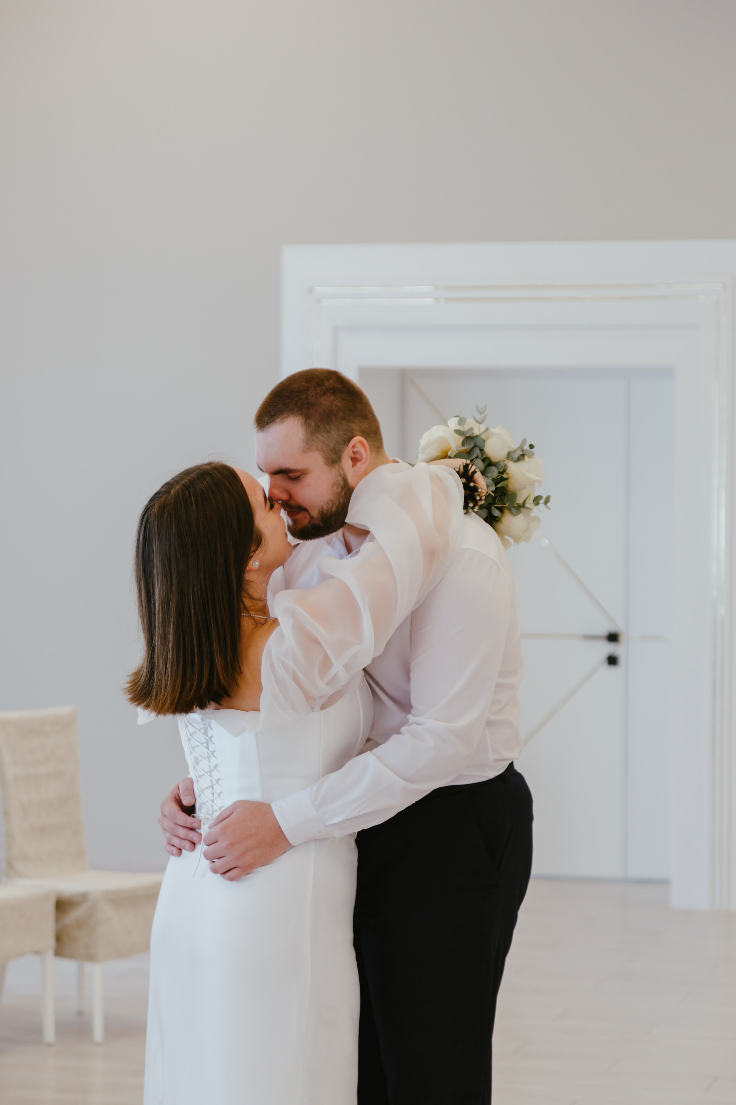 Даниил и Ксения. Семейный фотограф Абулгазина Катерина