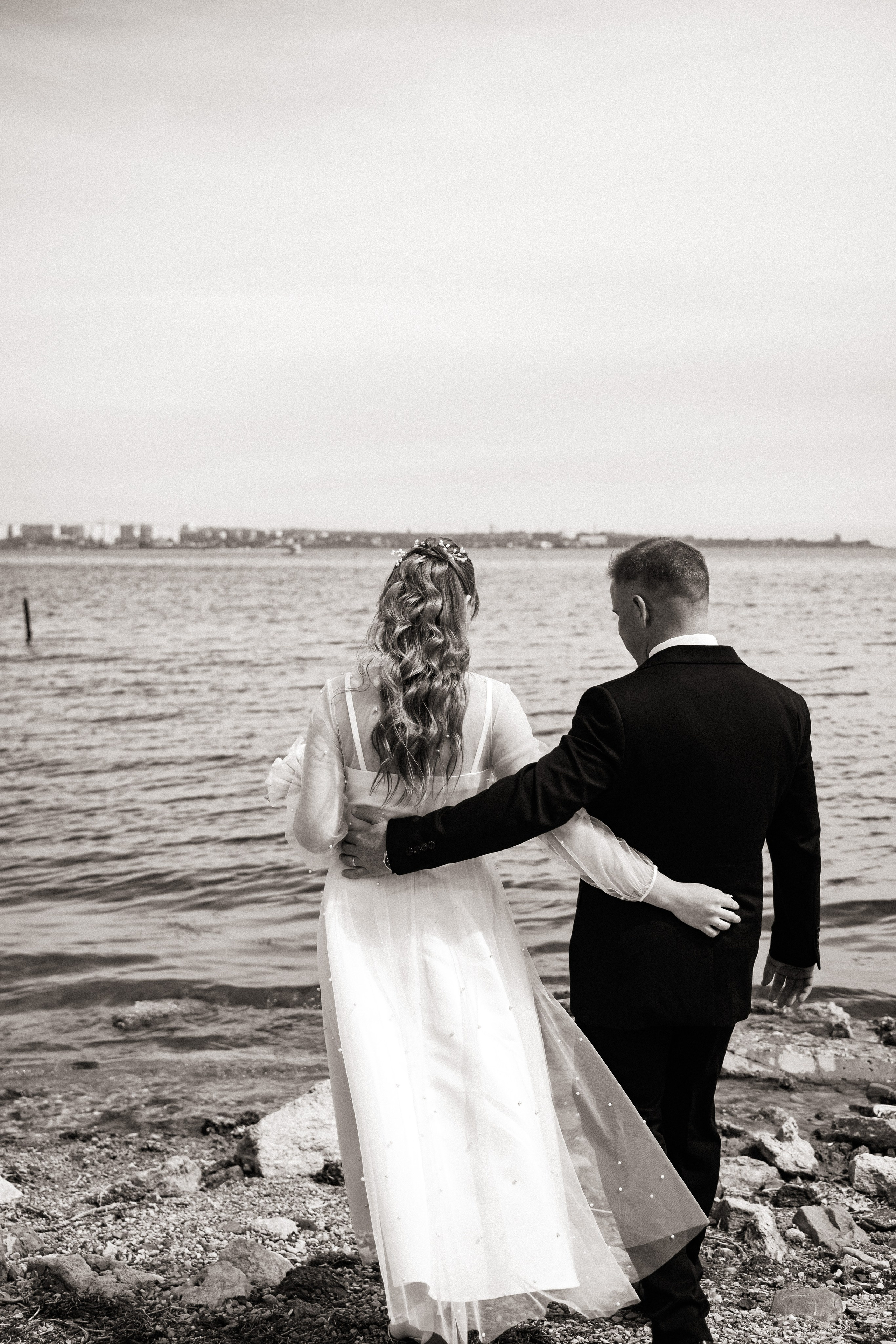 Свадьба Алексея и Дарьи. Семейный фотограф | Керчь | Ивановская Виктория