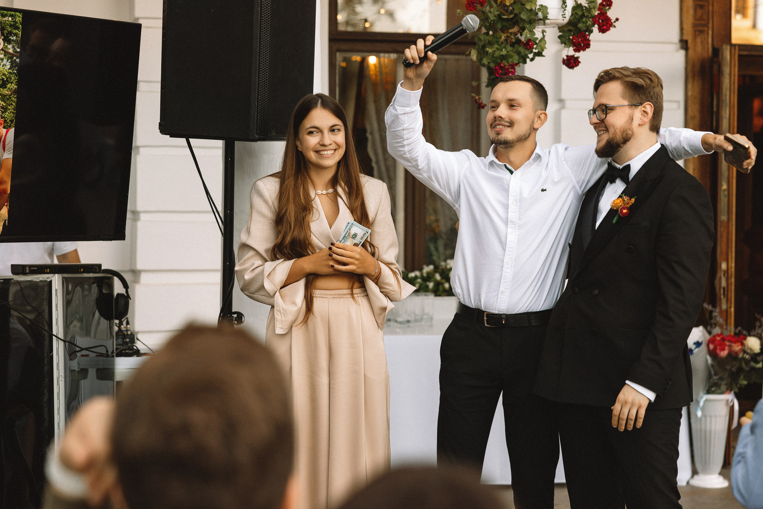 Виктория и Александр. Lifestyle фотограф в Санкт-Петербурге Анна Щекалева