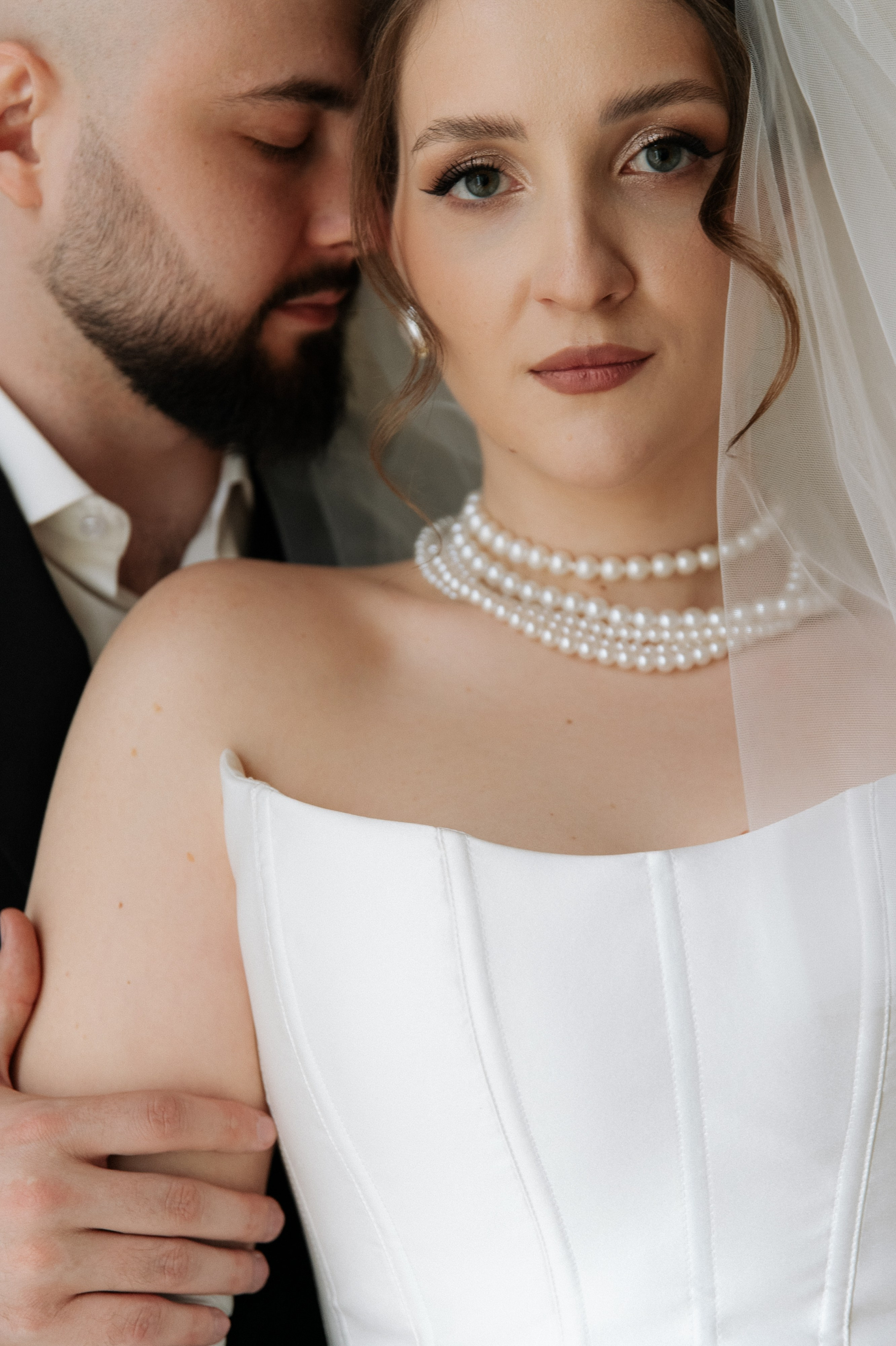 Свадьба в особняке. Ярослава Ерина — свадебный фотограф в Москве