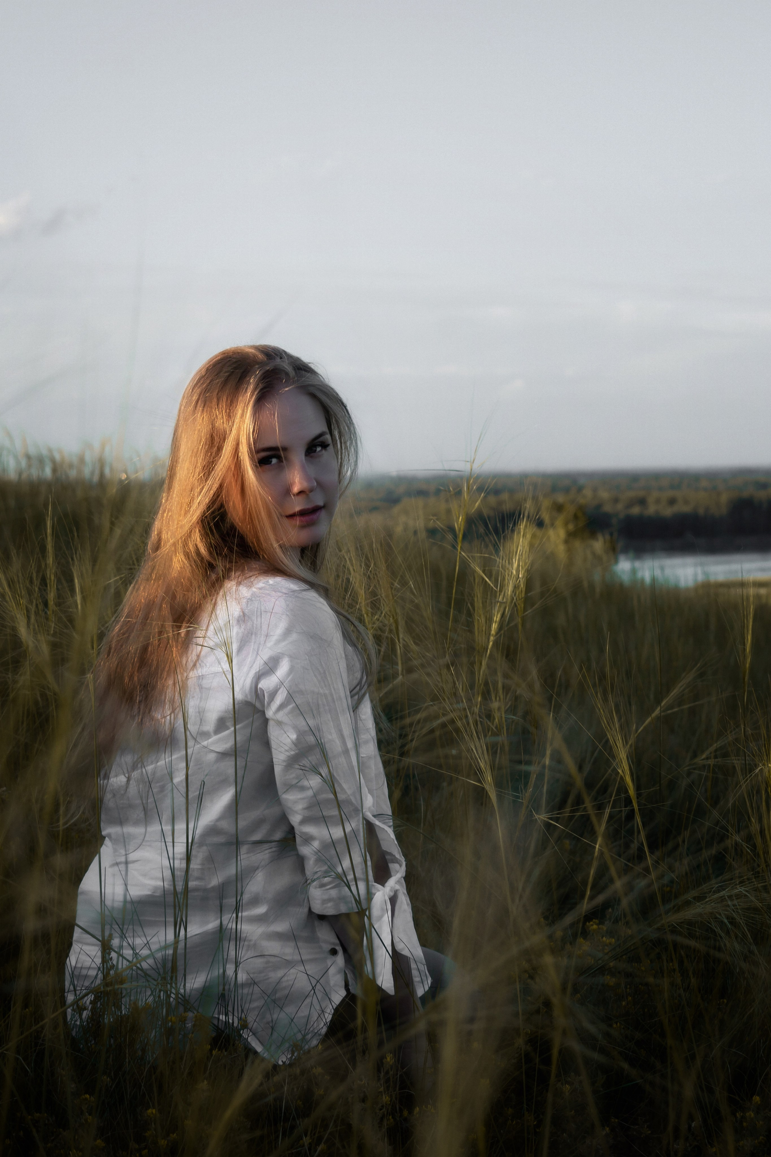 Индивидуальная съёмка. Семейный, детский и женский фотограф города Барнаул Кудаева Анастасия