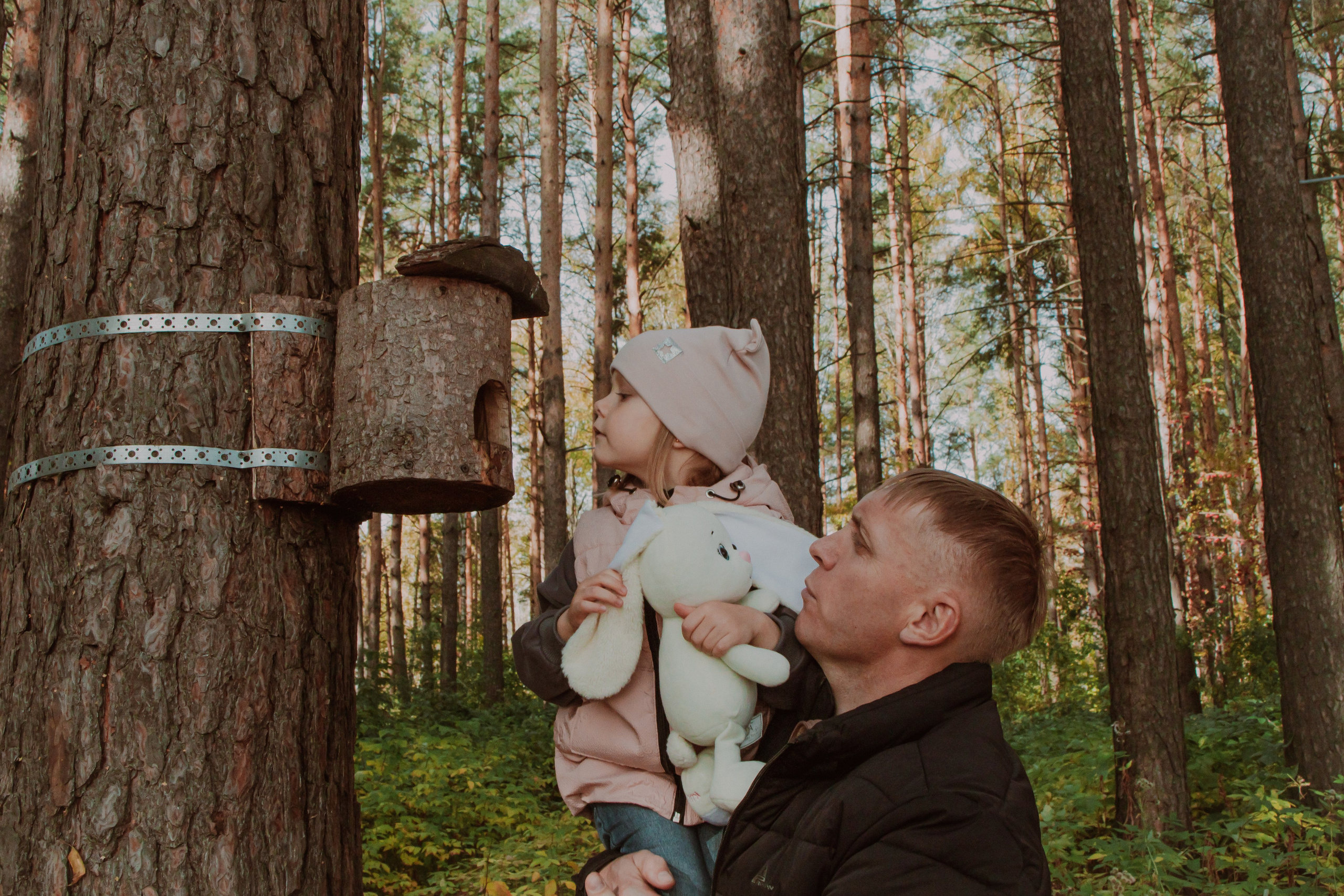 Фотопрогулка — семья. VSolo — ваш EVENT фотограф