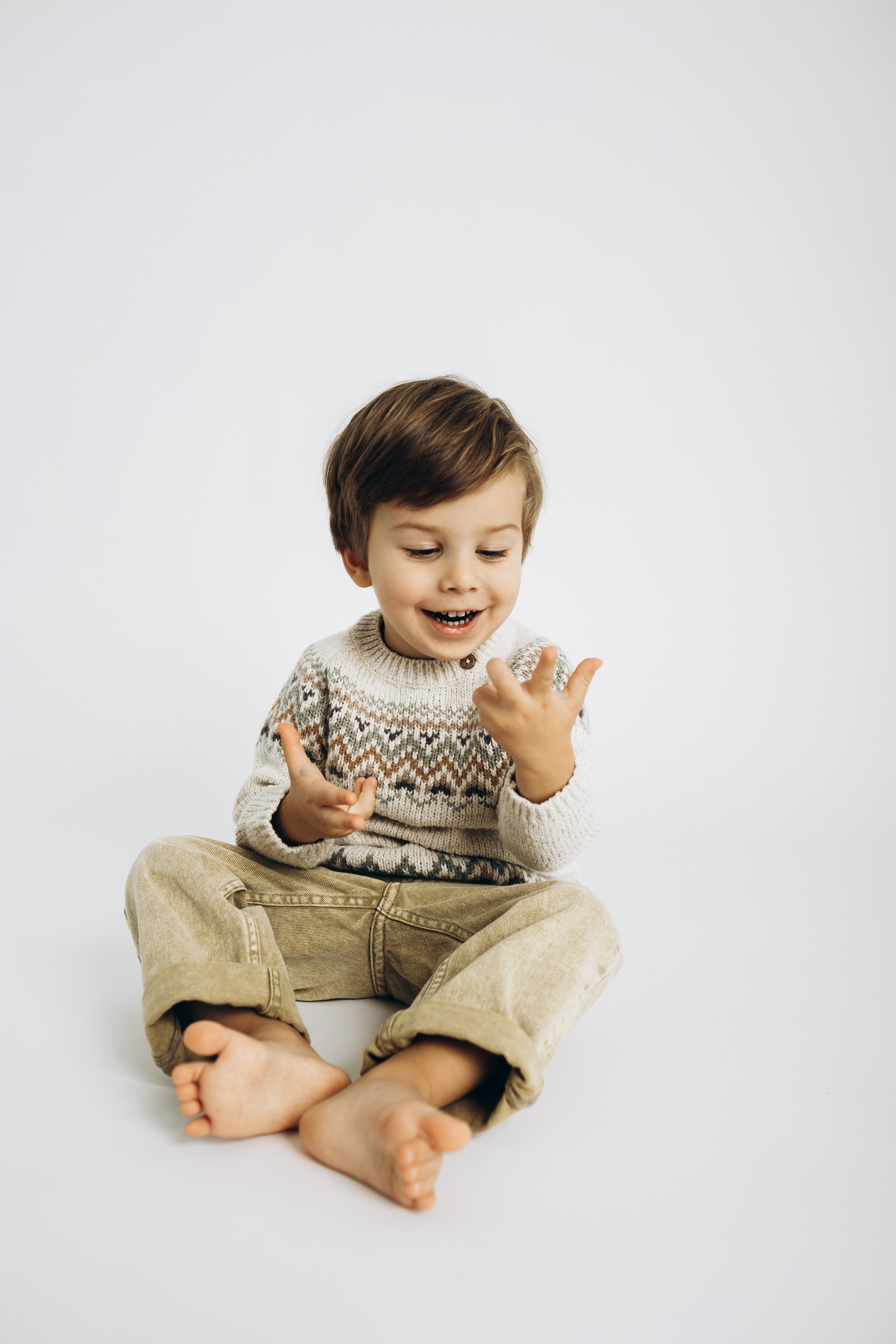 Kindergeburtstag Shooting im Studio. Fotografin in Erlangen, Nürnberg und Umgebung