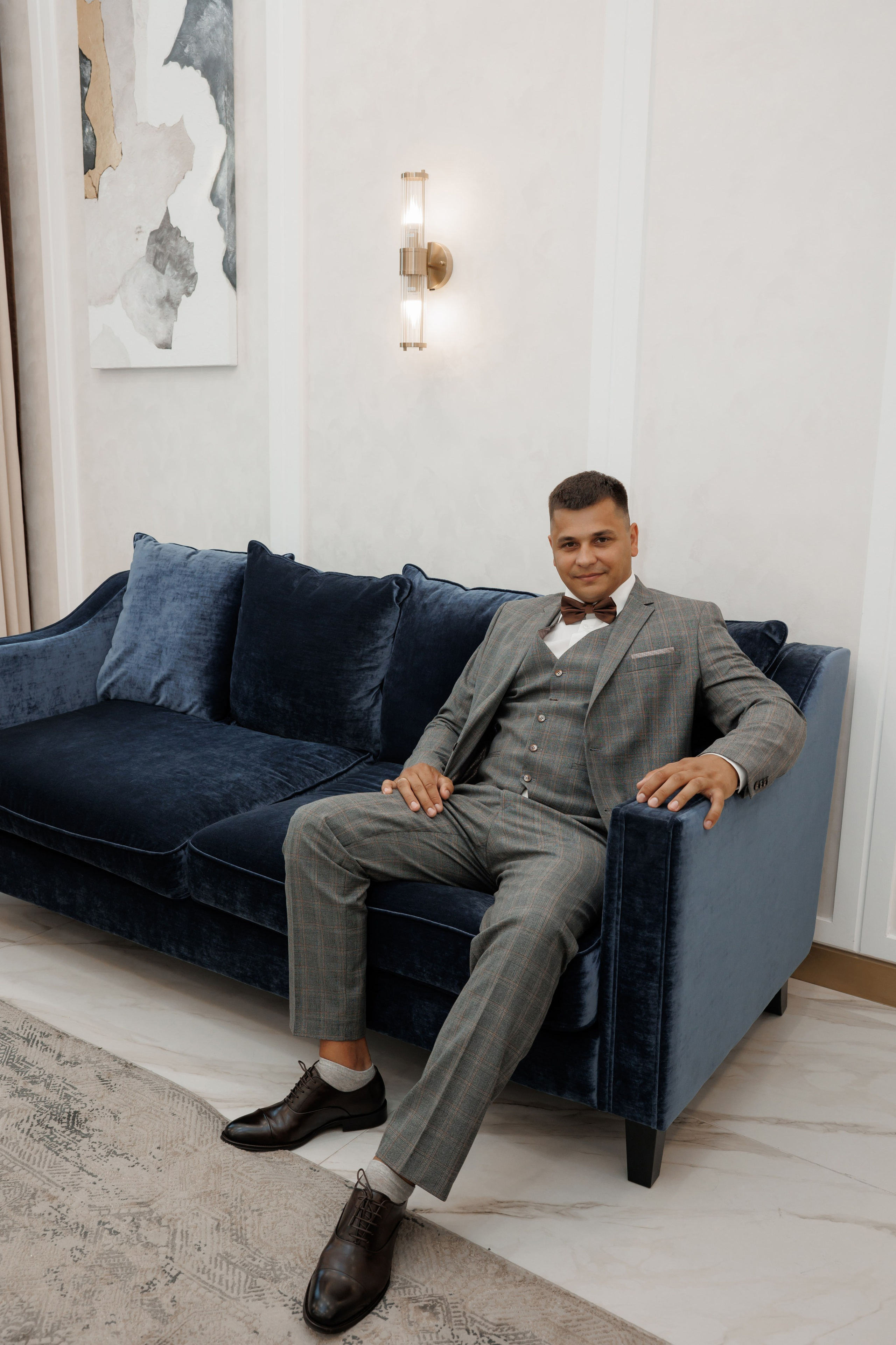 ЗАГС Бутово и Остафьево. Свадебный и репортажный фотограф (Москва, Королев и другие)