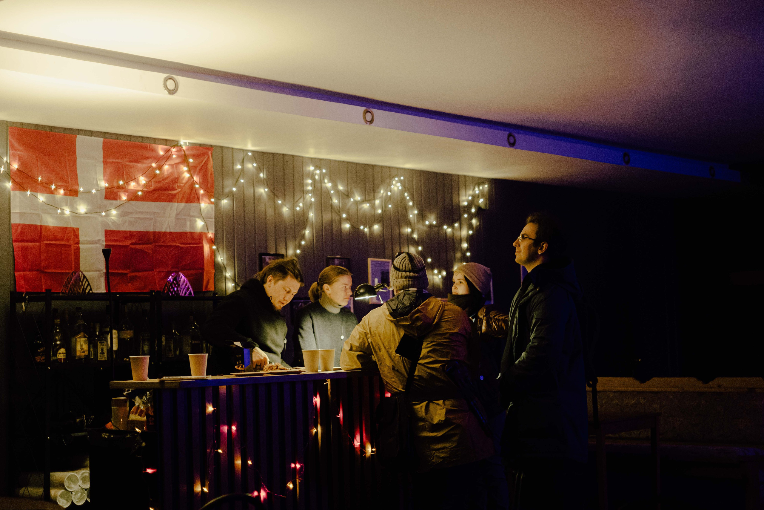 «52 герца». Фотограф Аннё| Москва