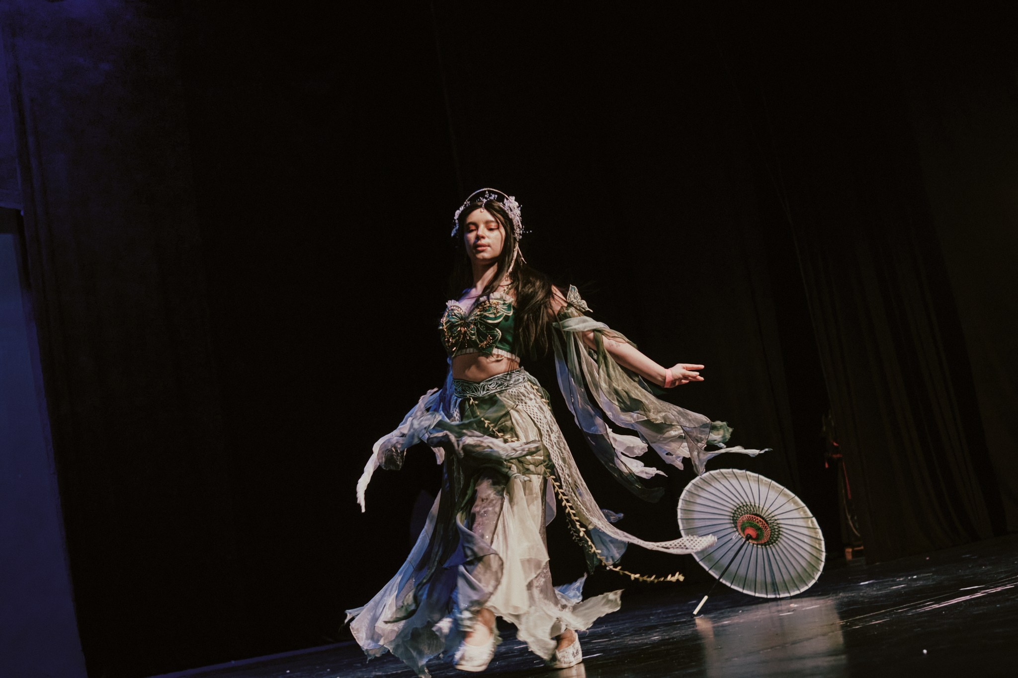 Персиковый Источник | лето 2025. Фотограф Аннё| Москва