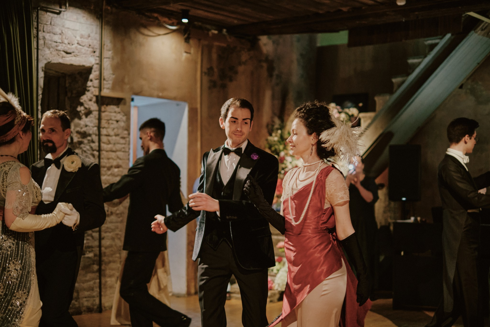 Dance.Party.Spring. Фотограф Аннё| Москва