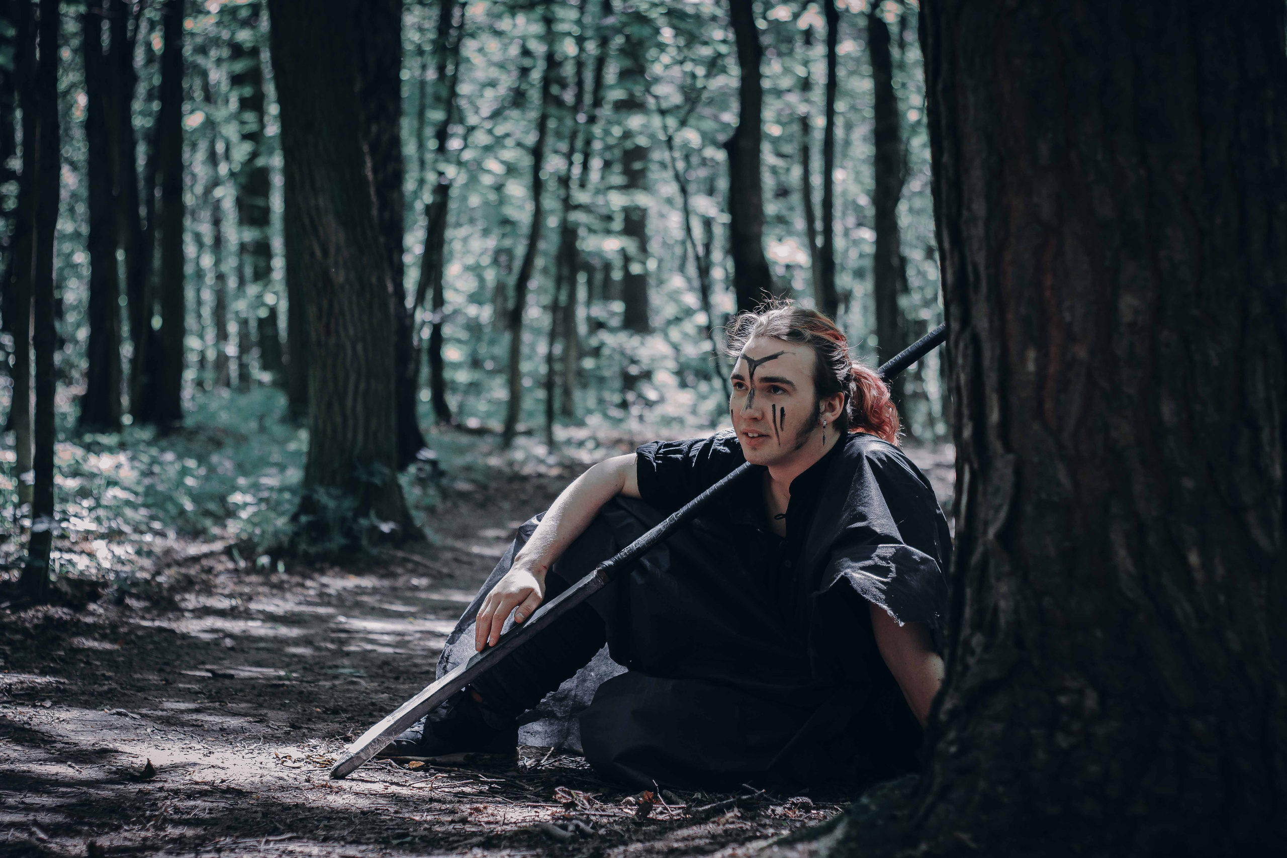 REVOLUTION: 15. Фотограф Аннё| Москва