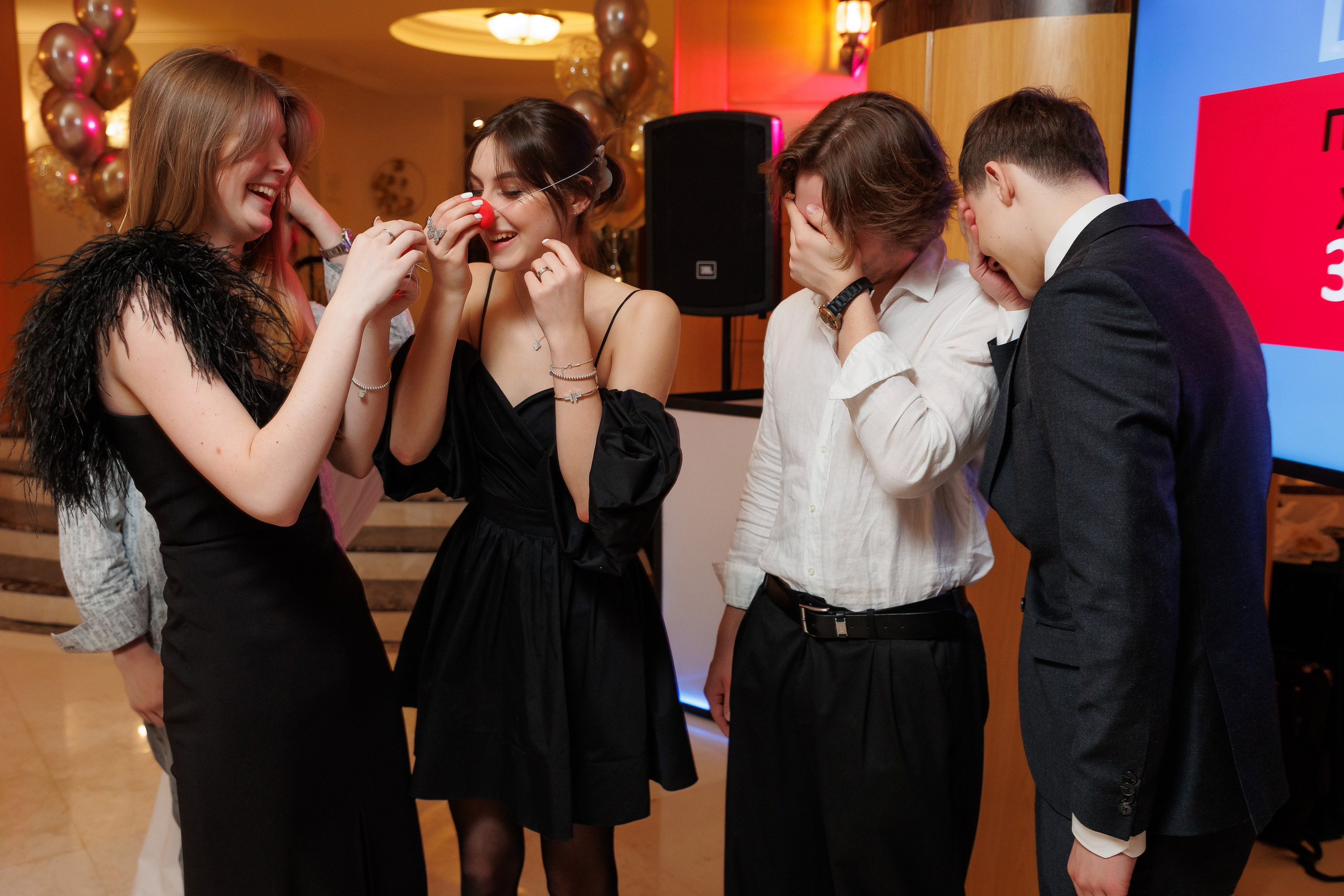 Выпускной. Фотограф в Москве и МО, Алексей Балышев