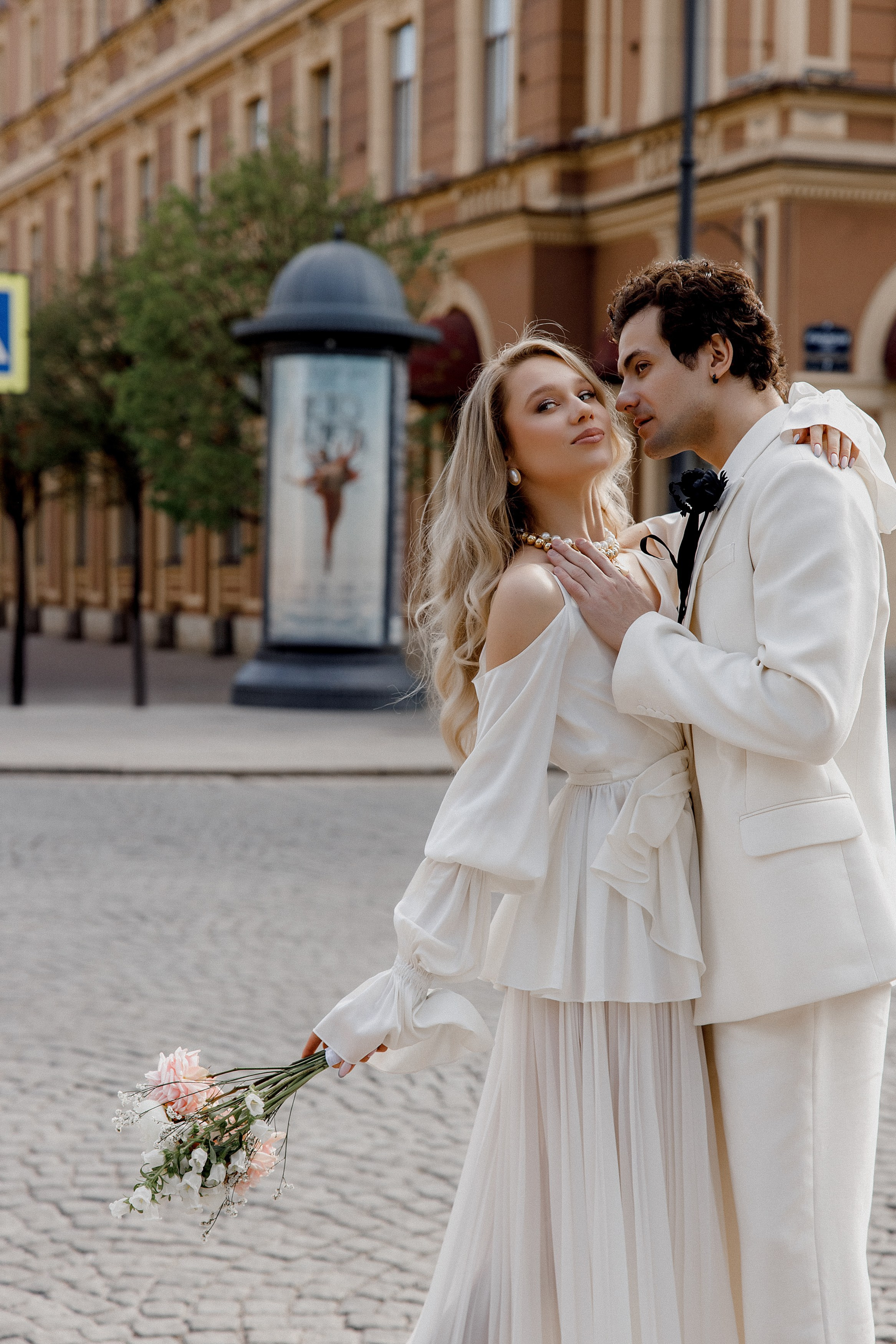 Свадебный фотограф Санкт-Петербург  Москва